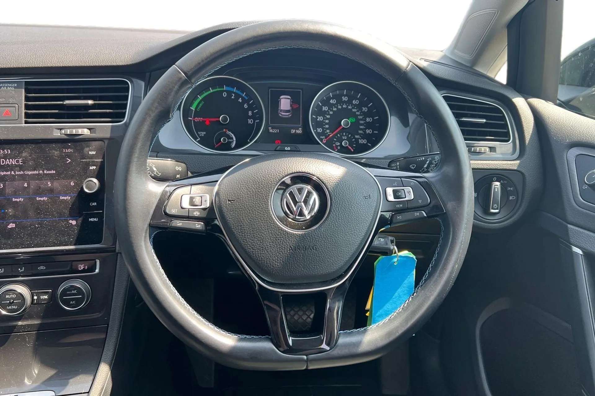 2020 VOLKSWAGEN GOLF 2020 VOLKSWAGEN GOLF