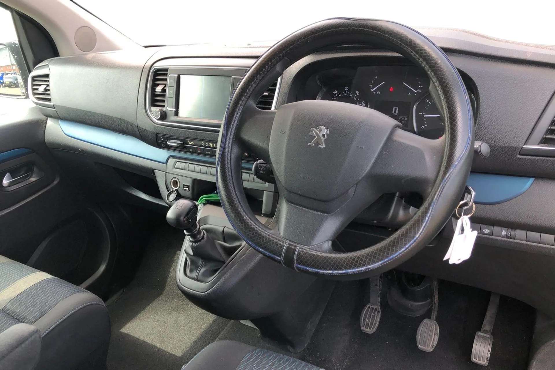 2020 PEUGEOT TRAVELLER 2020 PEUGEOT TRAVELLER
