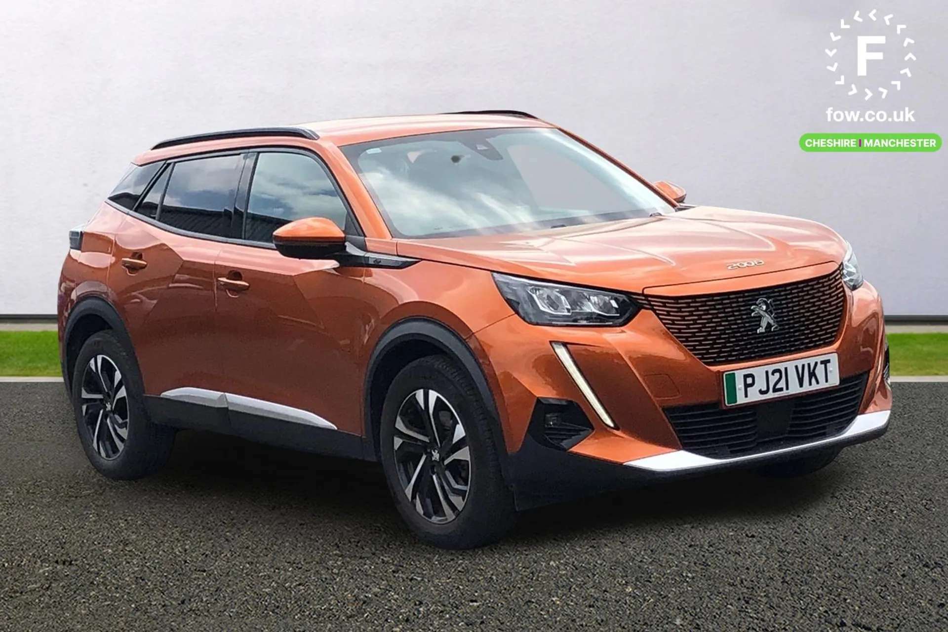 2021 PEUGEOT 2008 2021 PEUGEOT 2008