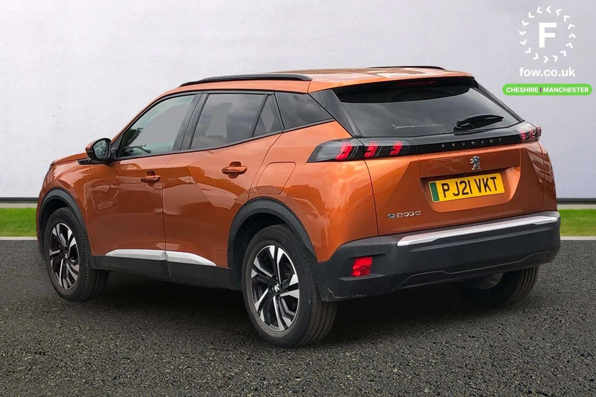 2021 PEUGEOT 2008 2021 PEUGEOT 2008