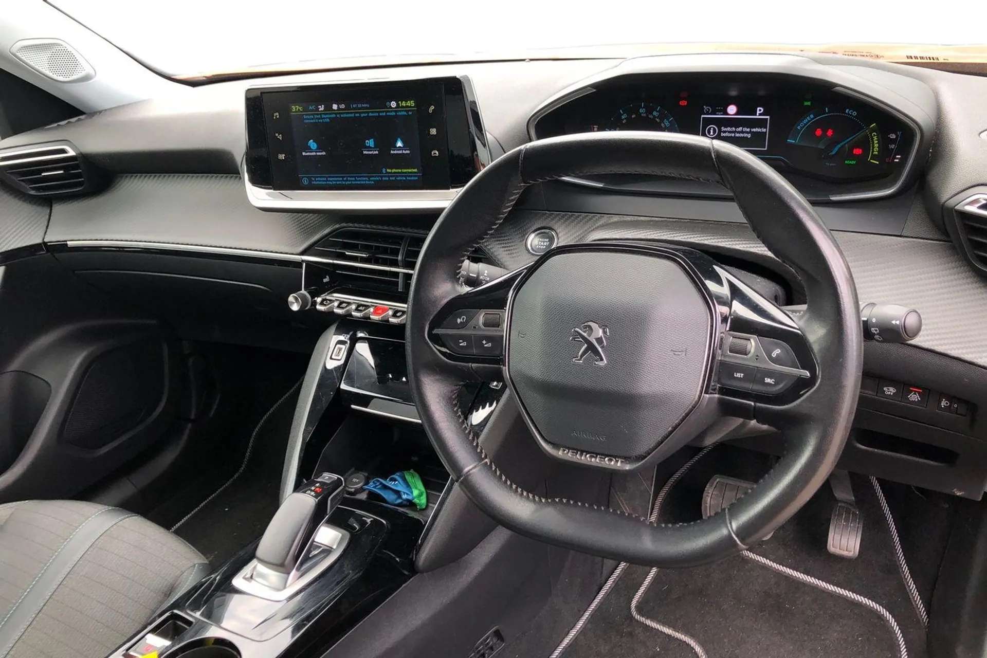 2021 PEUGEOT 2008 2021 PEUGEOT 2008
