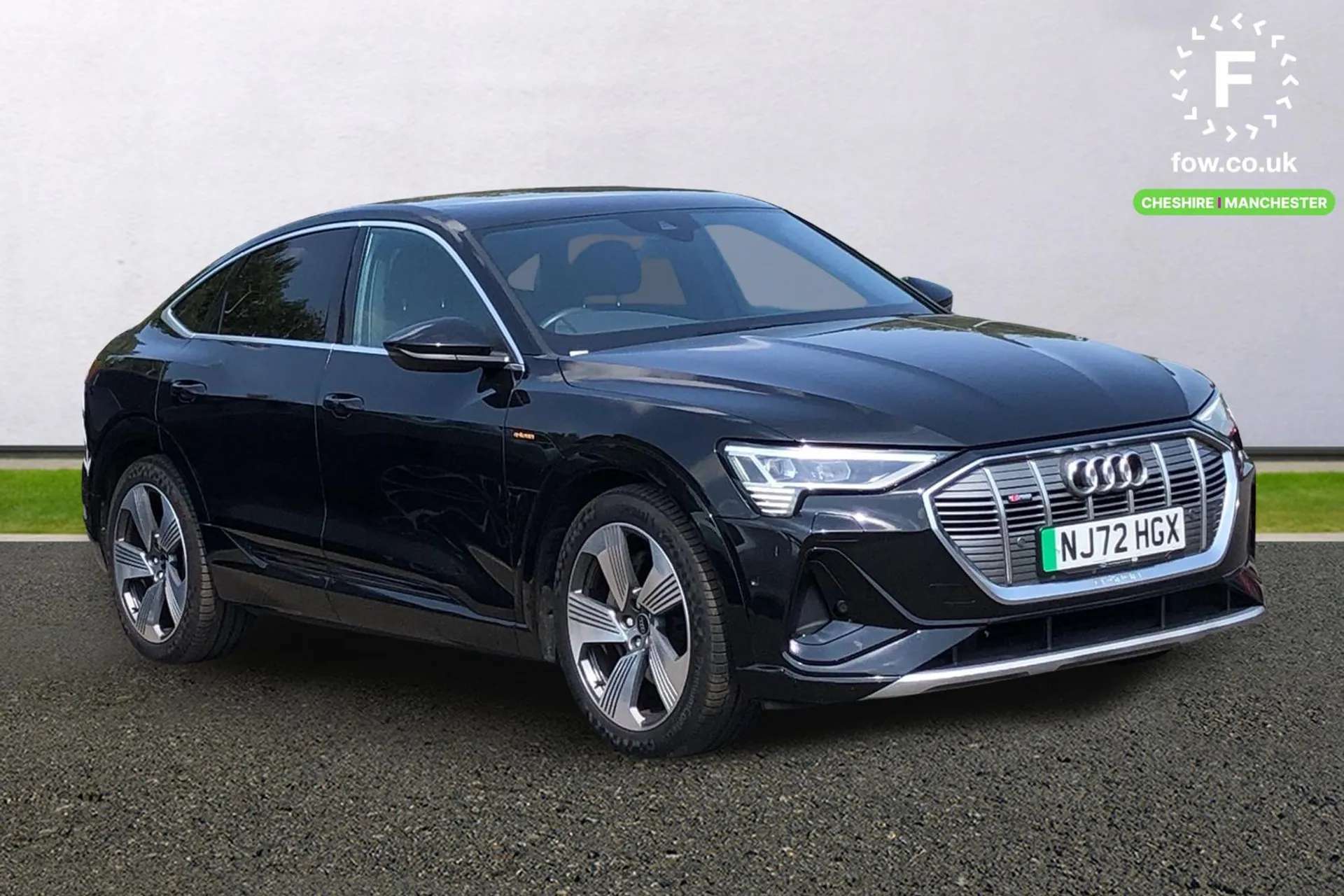2022 AUDI E-TRON 2022 AUDI E-TRON