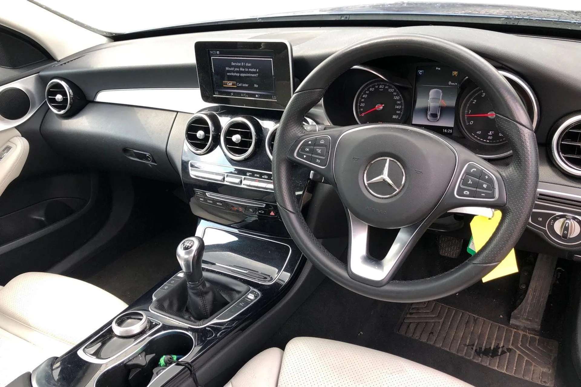 2018 MERCEDES-BENZ C CLASS 2018 MERCEDES-BENZ C CLASS