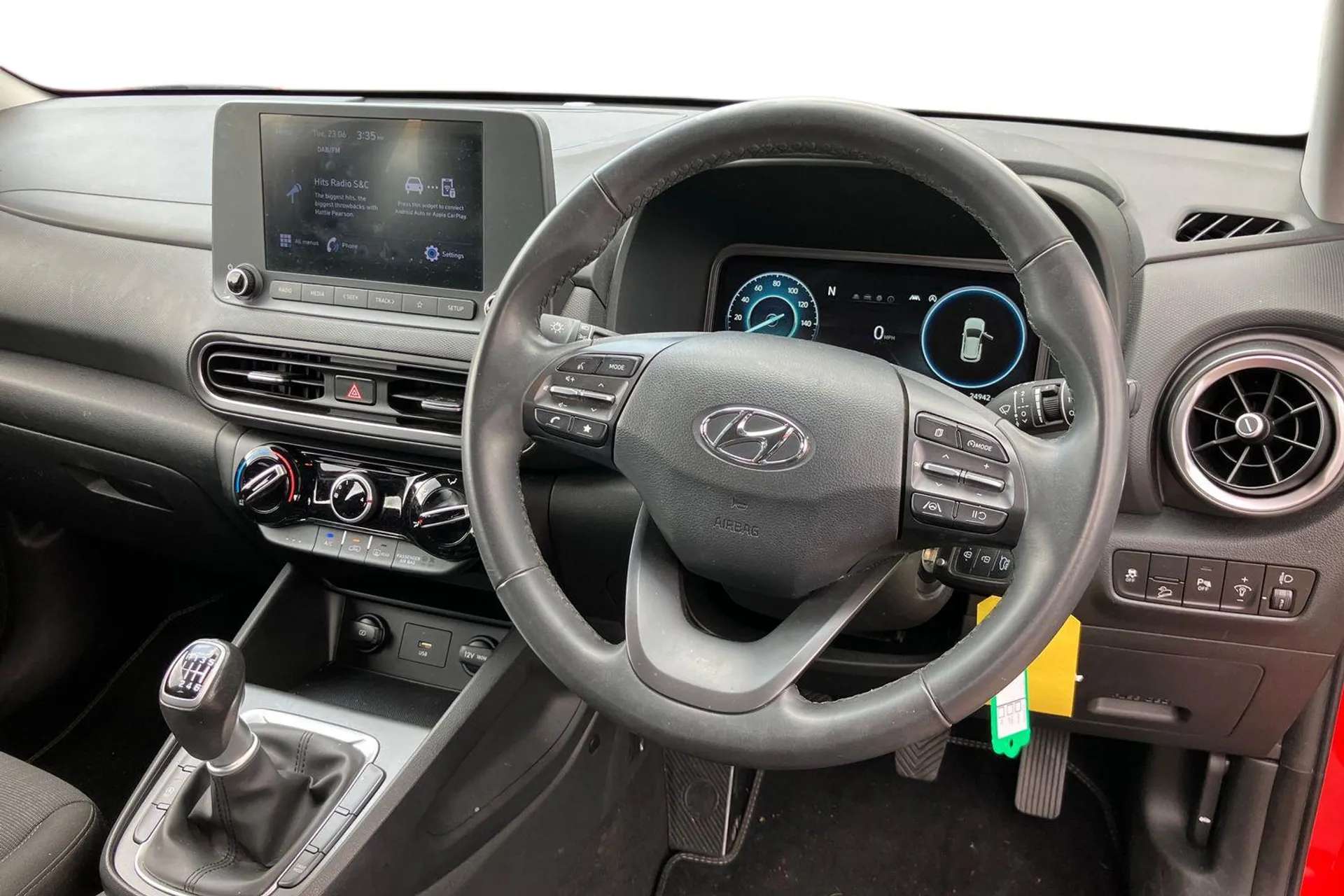 2022 HYUNDAI KONA 2022 HYUNDAI KONA