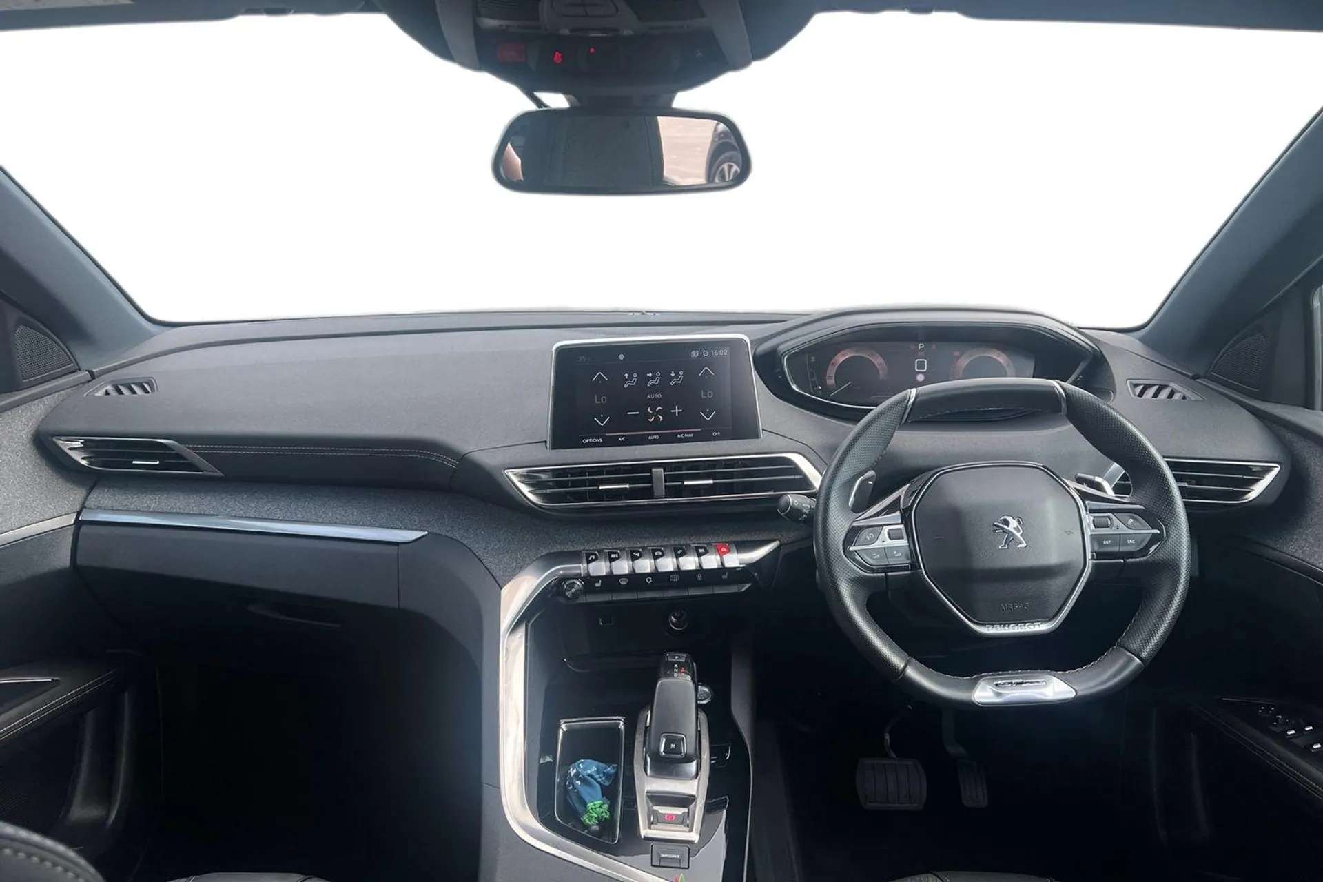 2020 PEUGEOT 3008 2020 PEUGEOT 3008