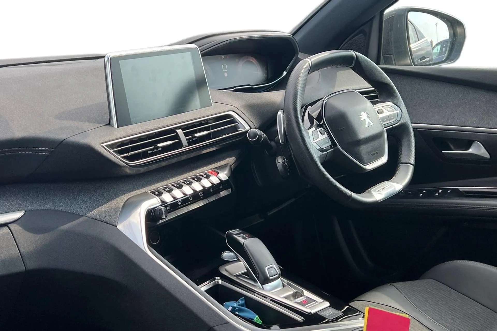 2020 PEUGEOT 3008 2020 PEUGEOT 3008