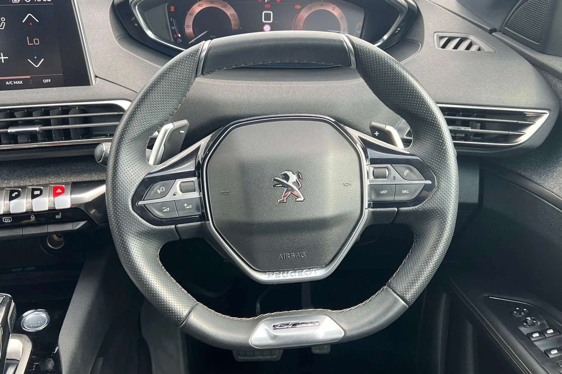 2020 PEUGEOT 3008 2020 PEUGEOT 3008