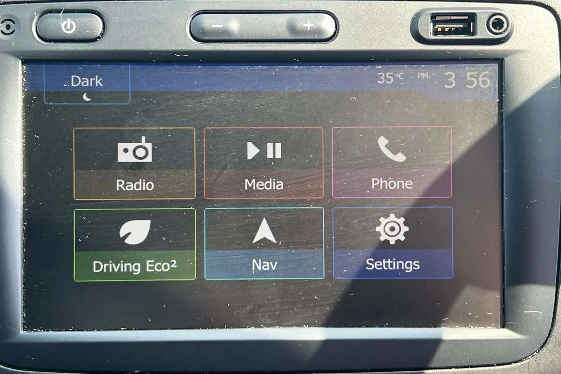 2021 DACIA DUSTER 2021 DACIA DUSTER