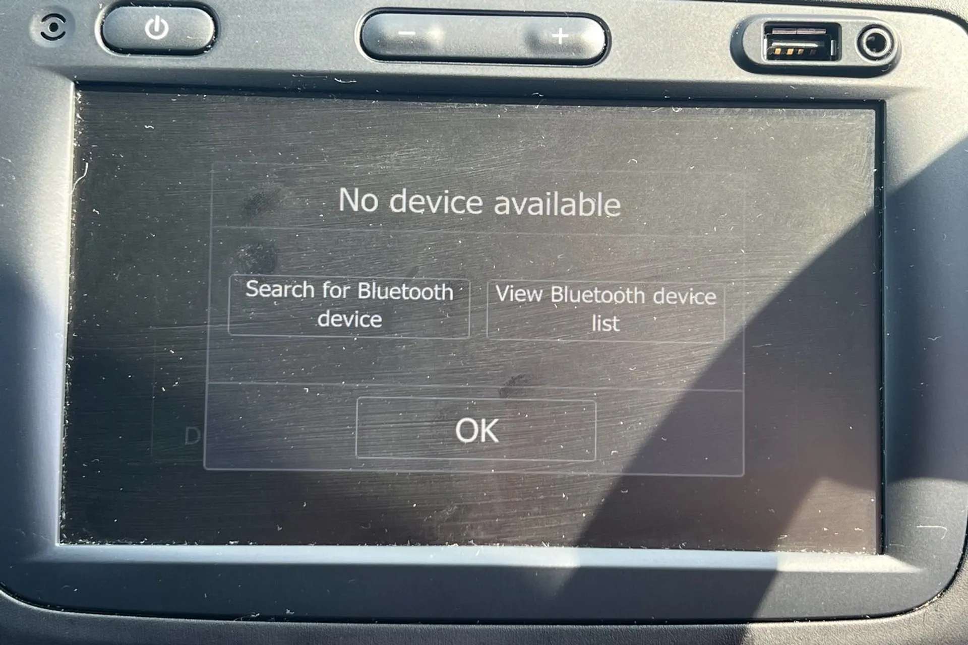2021 DACIA DUSTER 2021 DACIA DUSTER