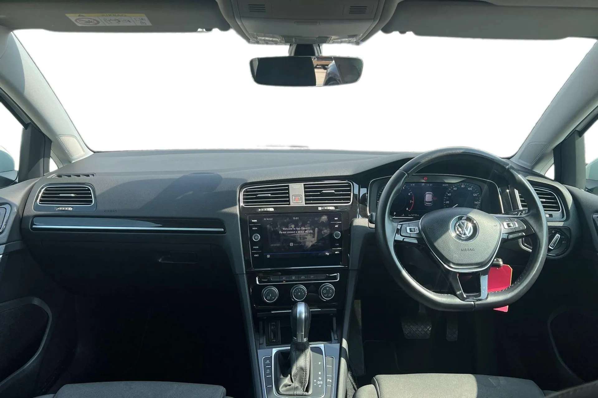 2018 VOLKSWAGEN GOLF 2018 VOLKSWAGEN GOLF