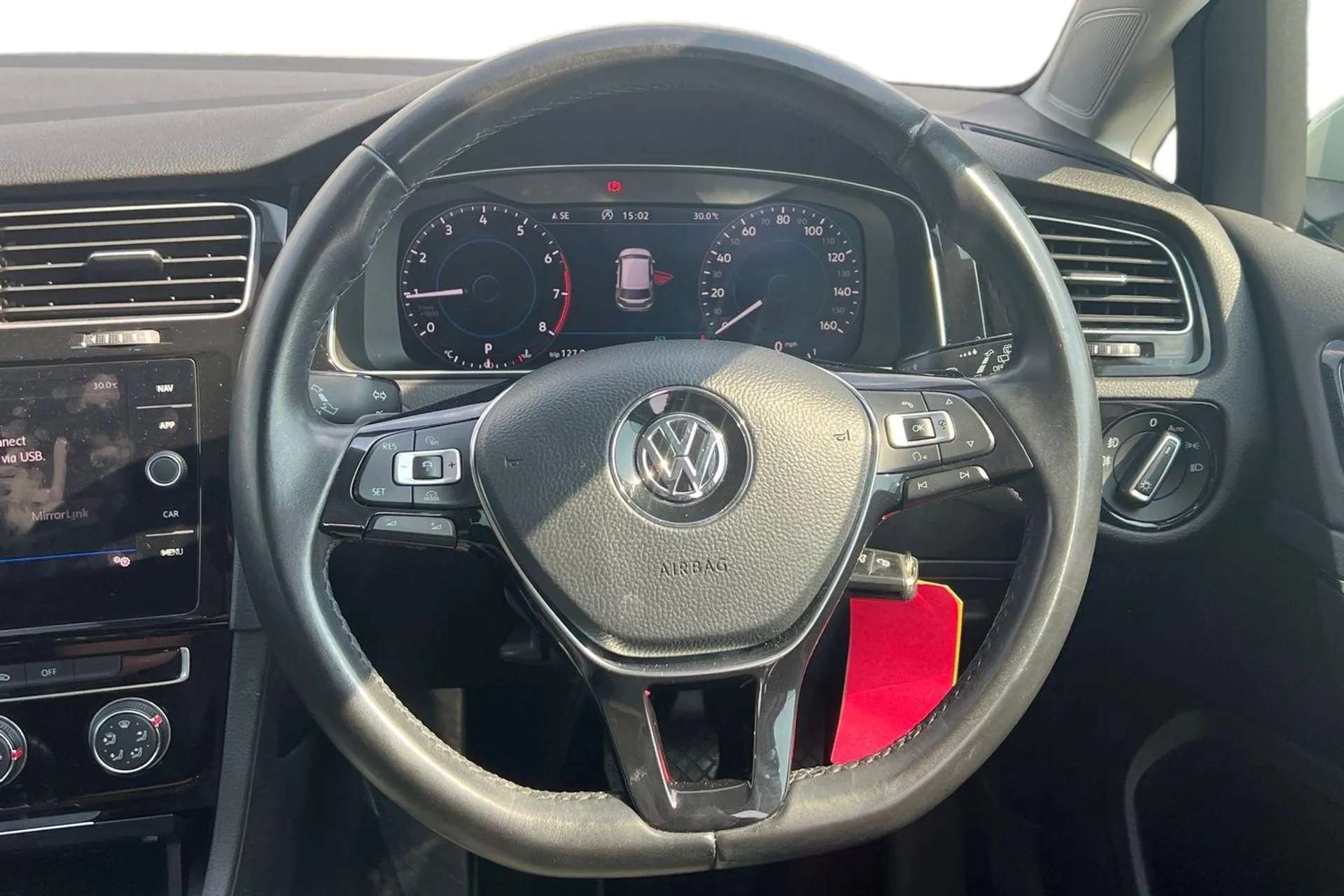 2018 VOLKSWAGEN GOLF 2018 VOLKSWAGEN GOLF