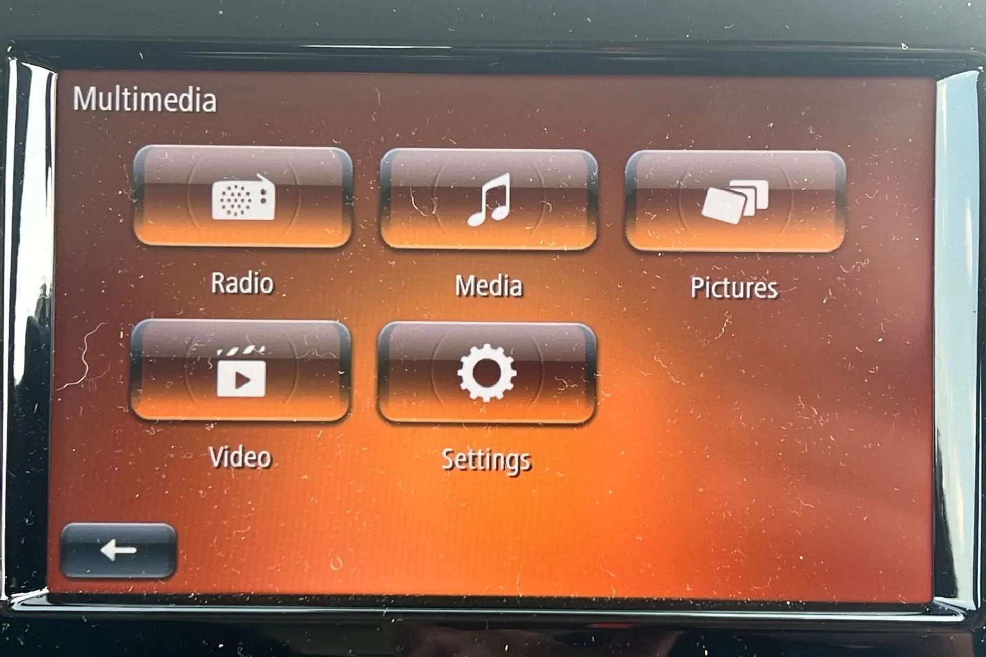 2019 SMART FORFOUR 2019 SMART FORFOUR