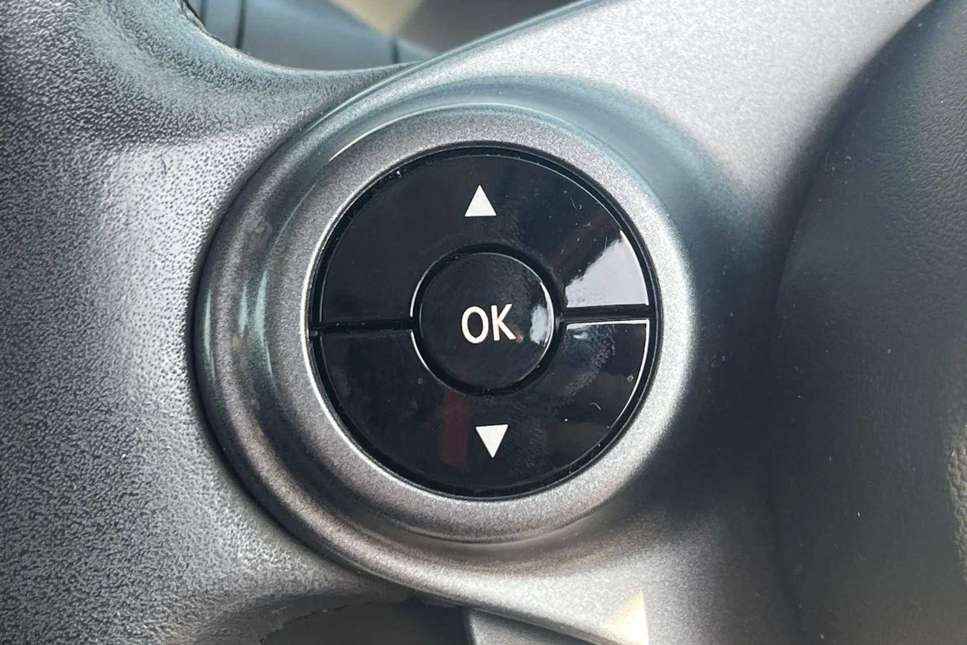 2019 SMART FORFOUR 2019 SMART FORFOUR