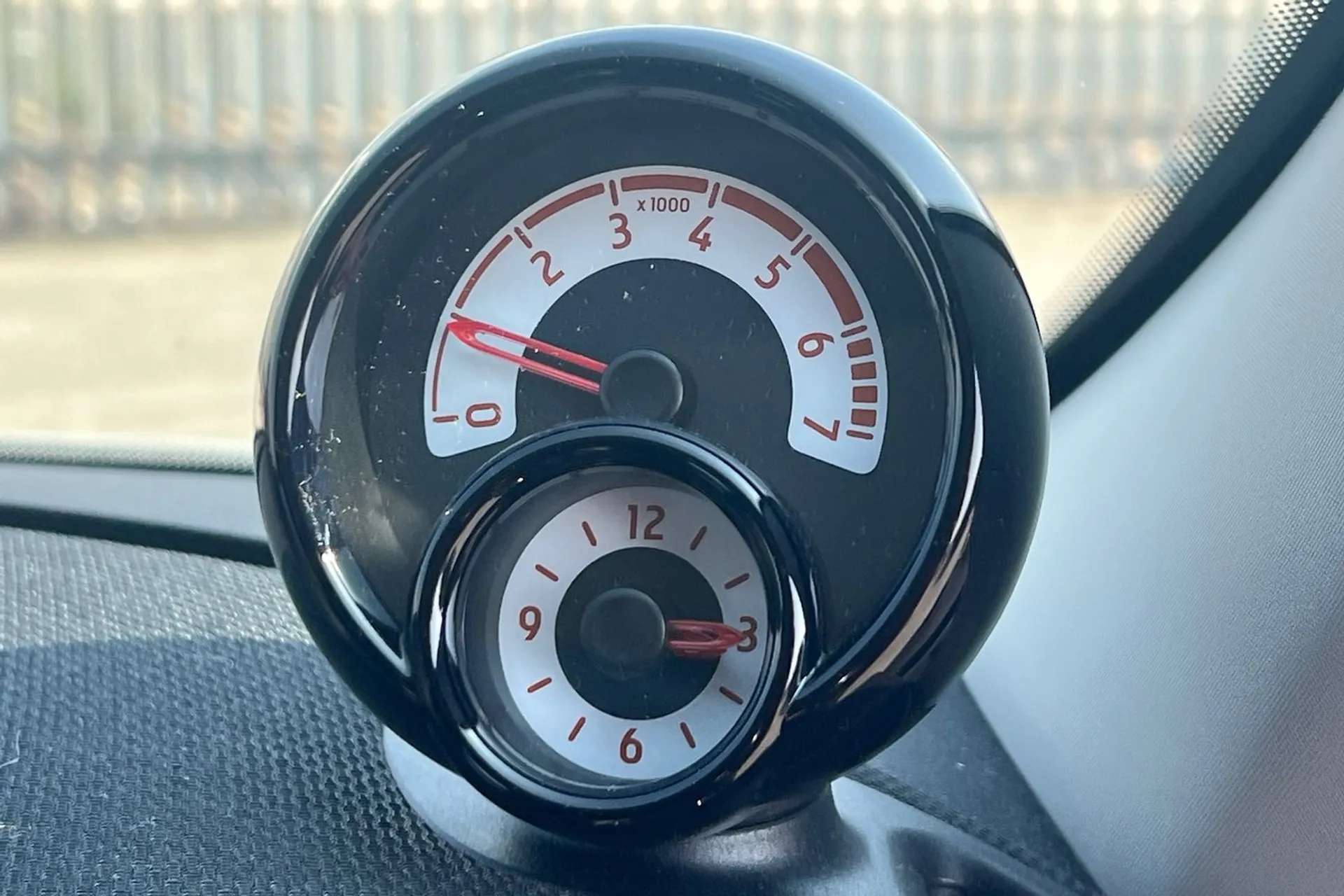 2019 SMART FORFOUR 2019 SMART FORFOUR