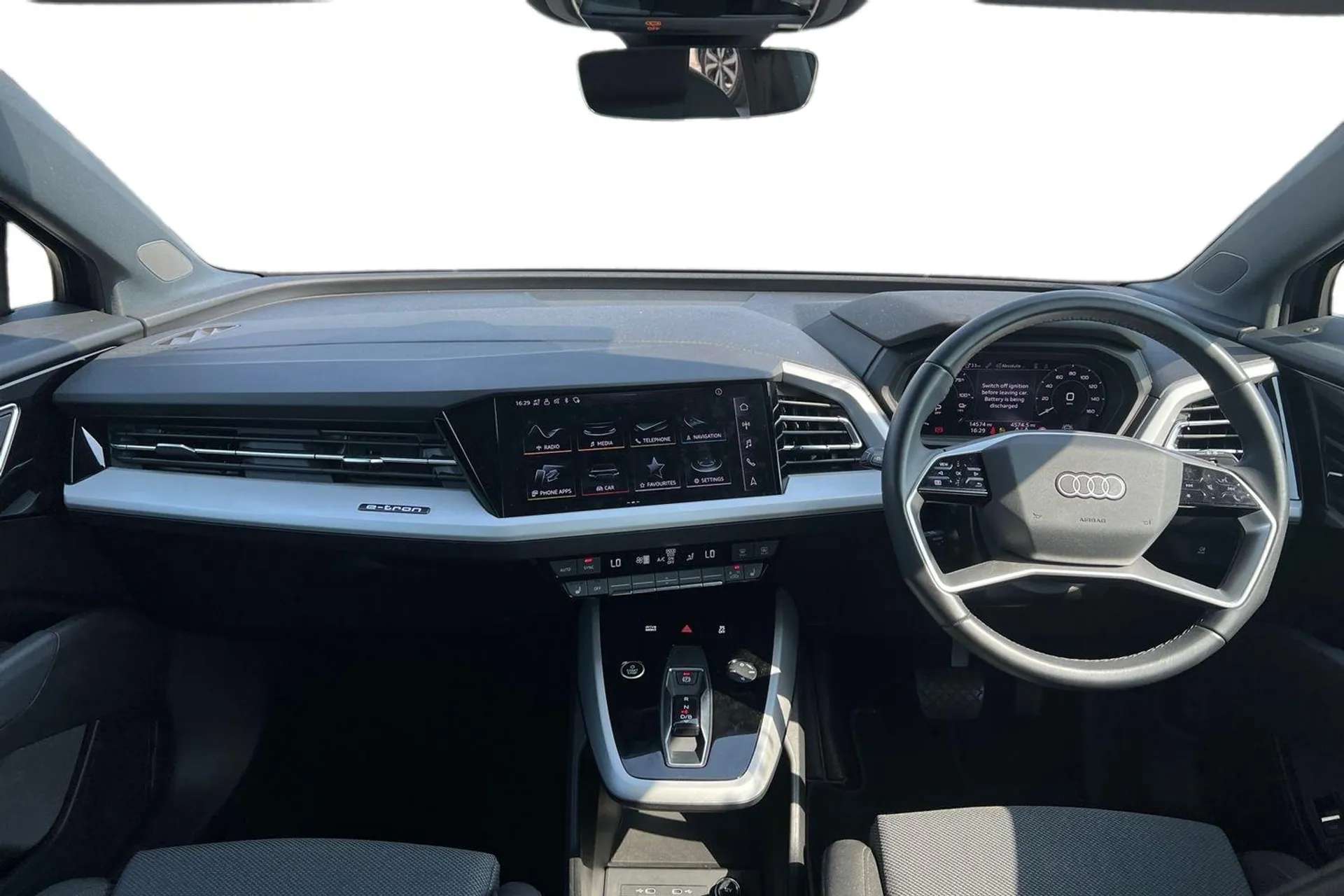 2023 AUDI Q4 2023 AUDI Q4