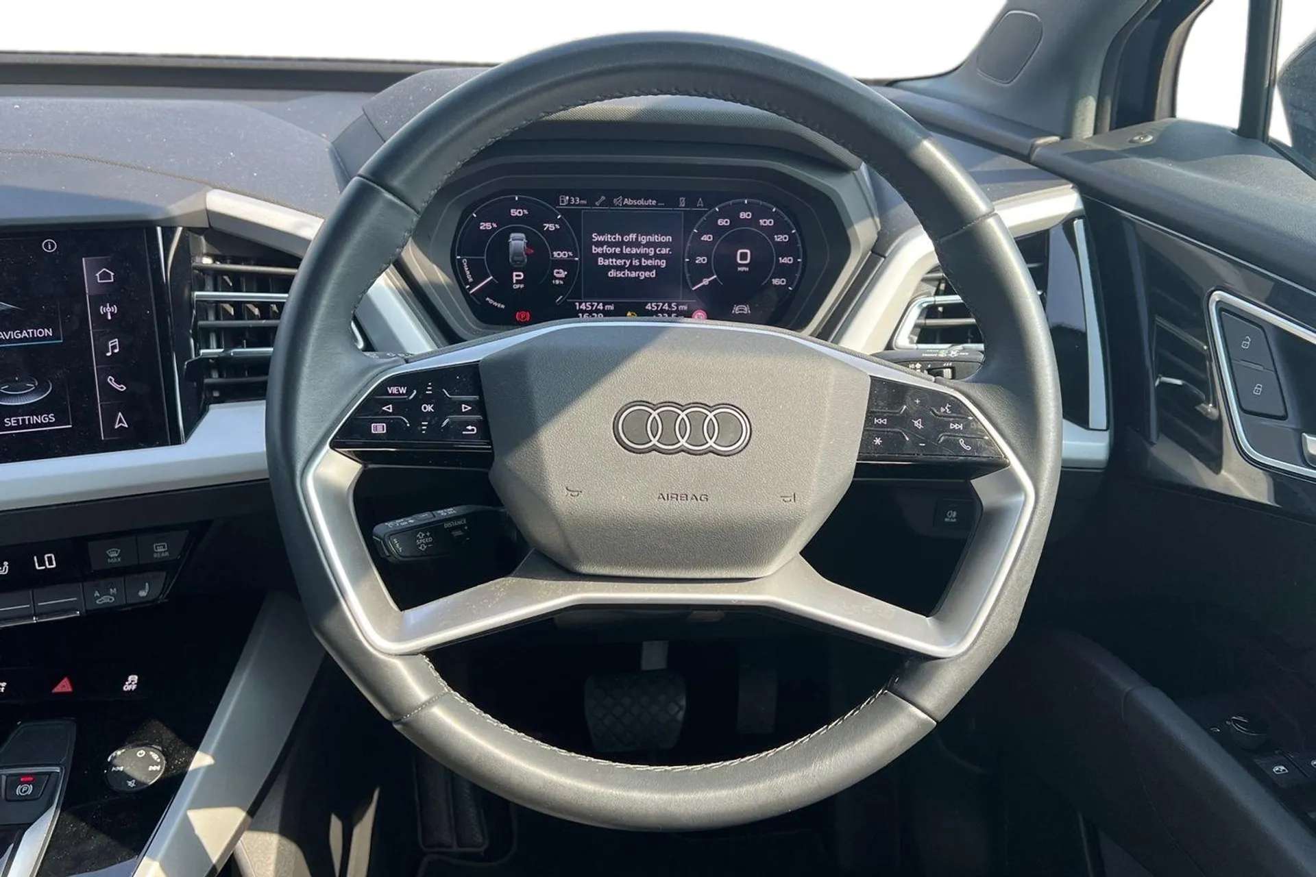 2023 AUDI Q4 2023 AUDI Q4