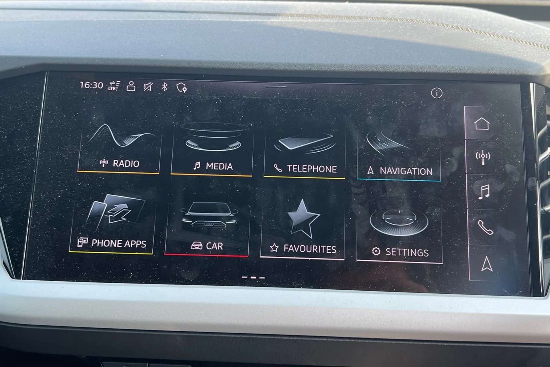 2023 AUDI Q4 2023 AUDI Q4