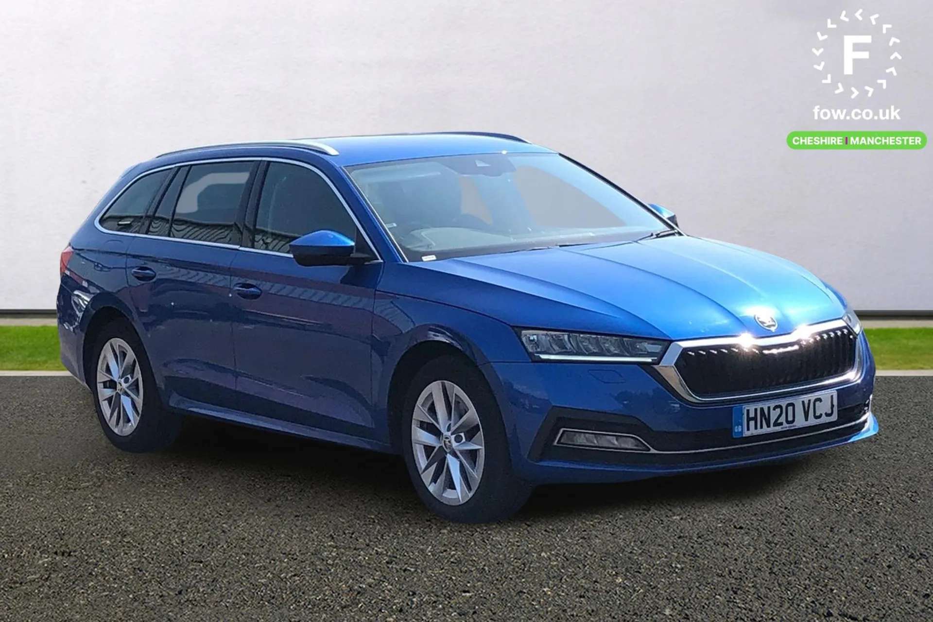 2020 SKODA OCTAVIA 2020 SKODA OCTAVIA