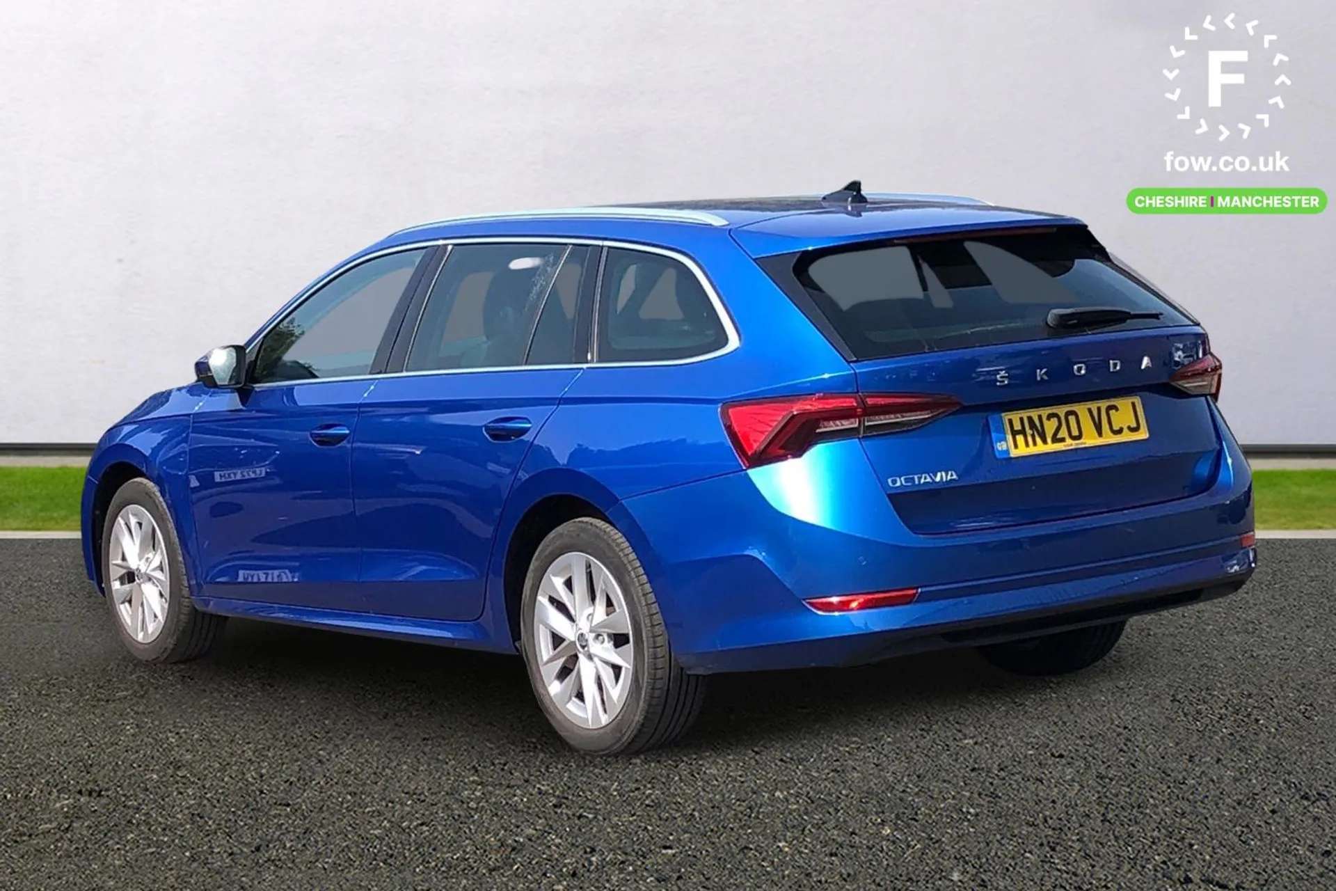 2020 SKODA OCTAVIA 2020 SKODA OCTAVIA