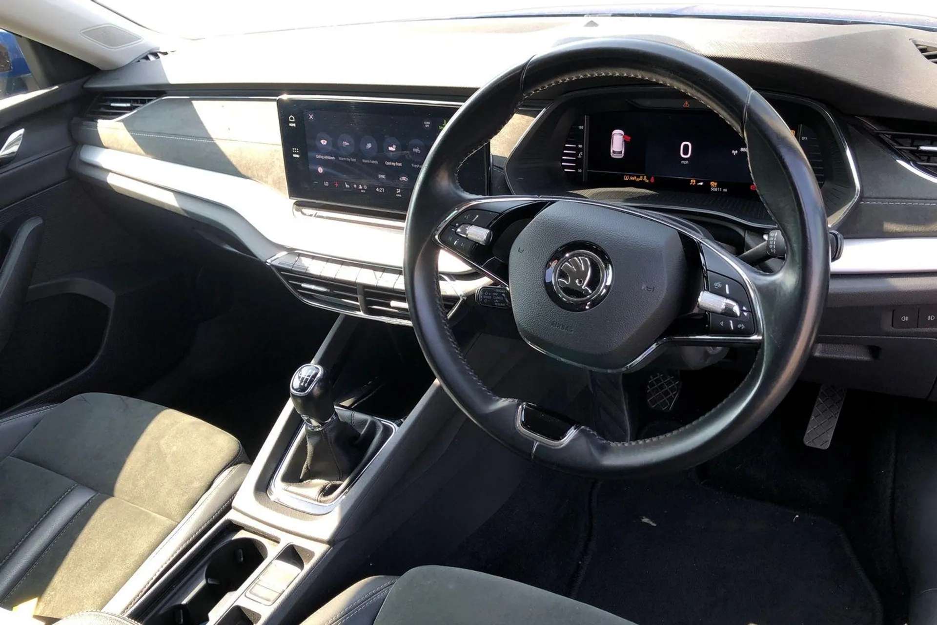 2020 SKODA OCTAVIA 2020 SKODA OCTAVIA