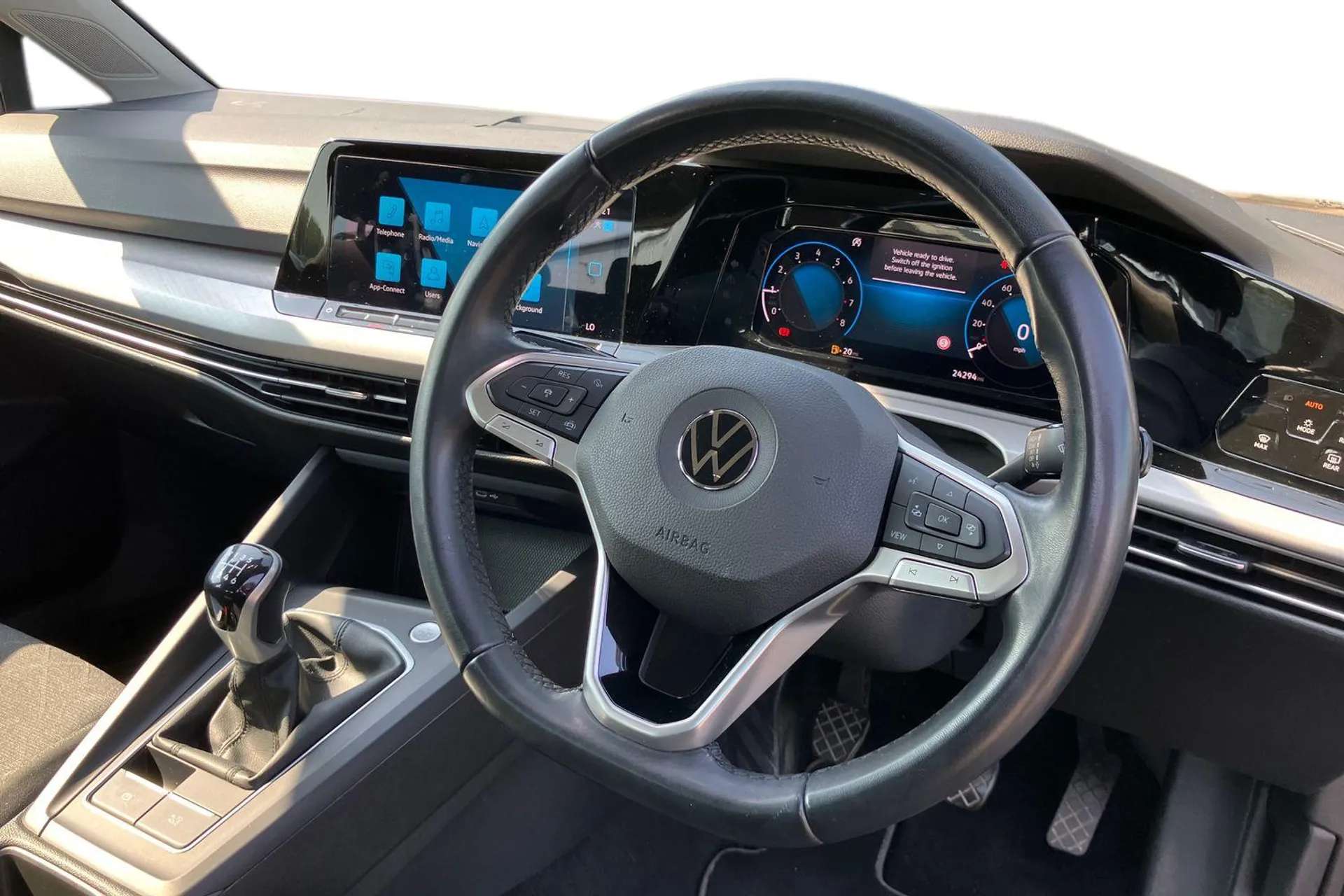 2022 VOLKSWAGEN GOLF 2022 VOLKSWAGEN GOLF