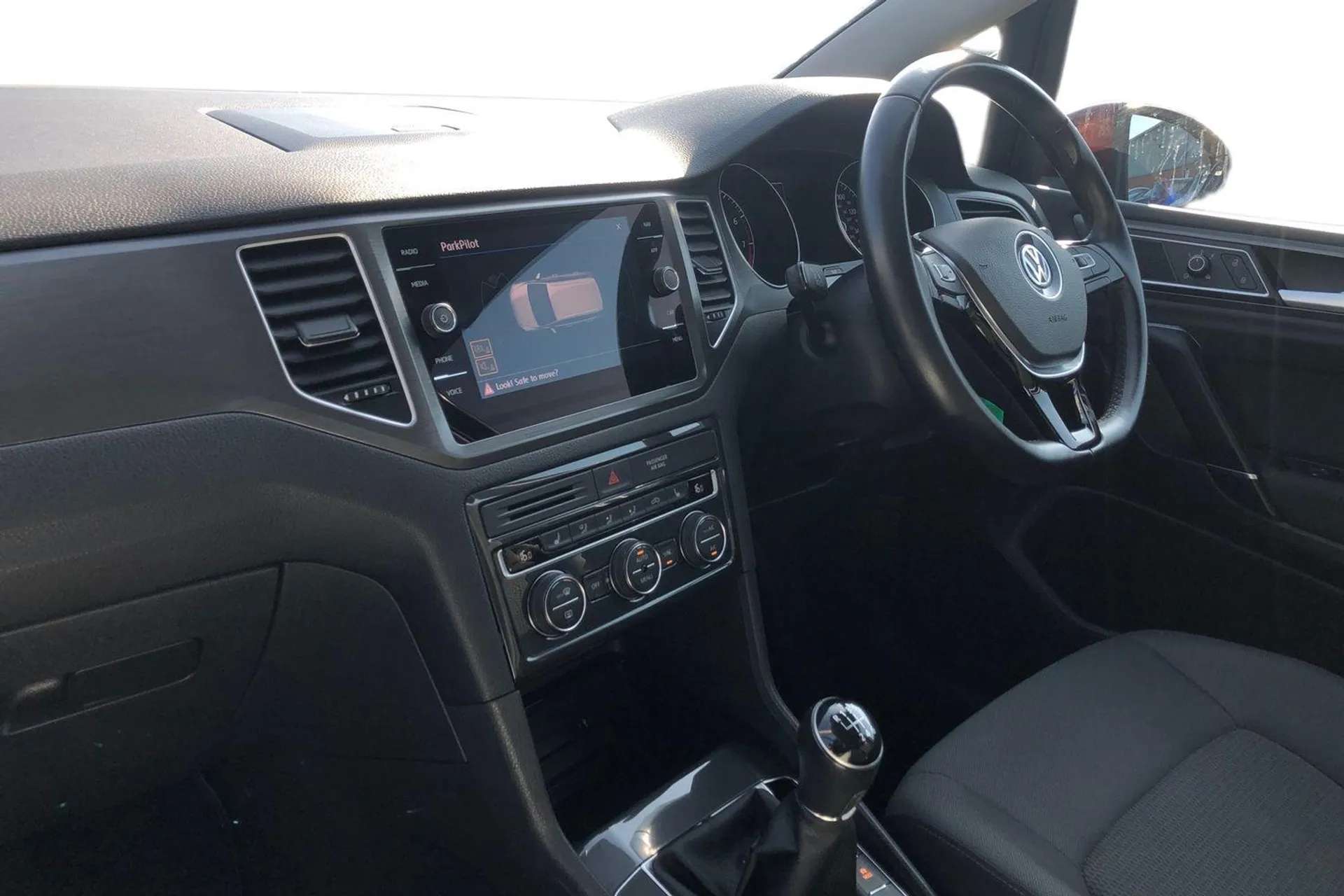 2020 VOLKSWAGEN GOLF SV 2020 VOLKSWAGEN GOLF SV