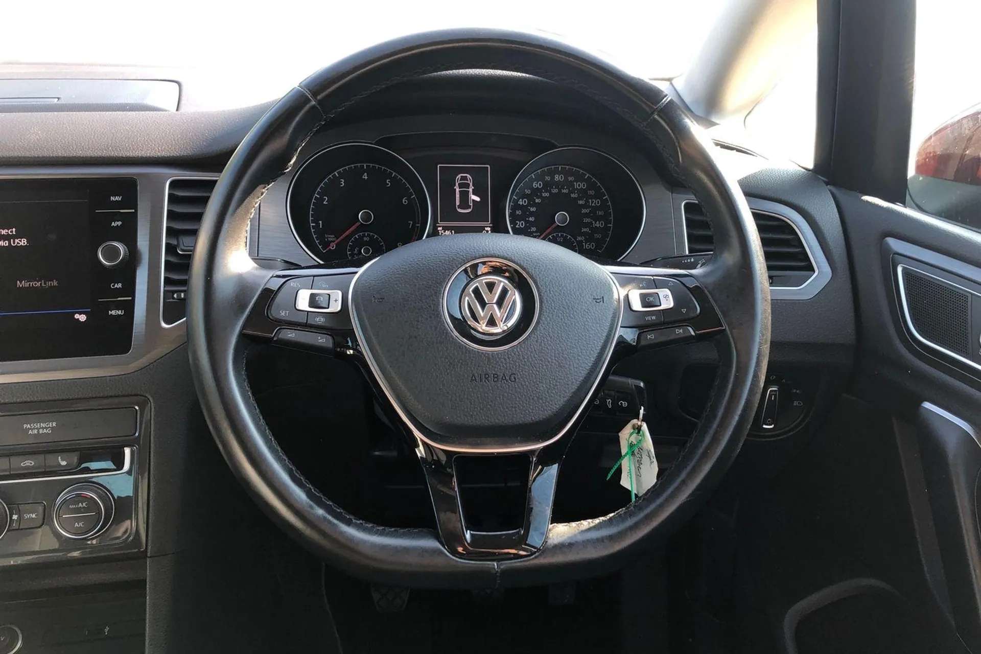 2020 VOLKSWAGEN GOLF SV 2020 VOLKSWAGEN GOLF SV