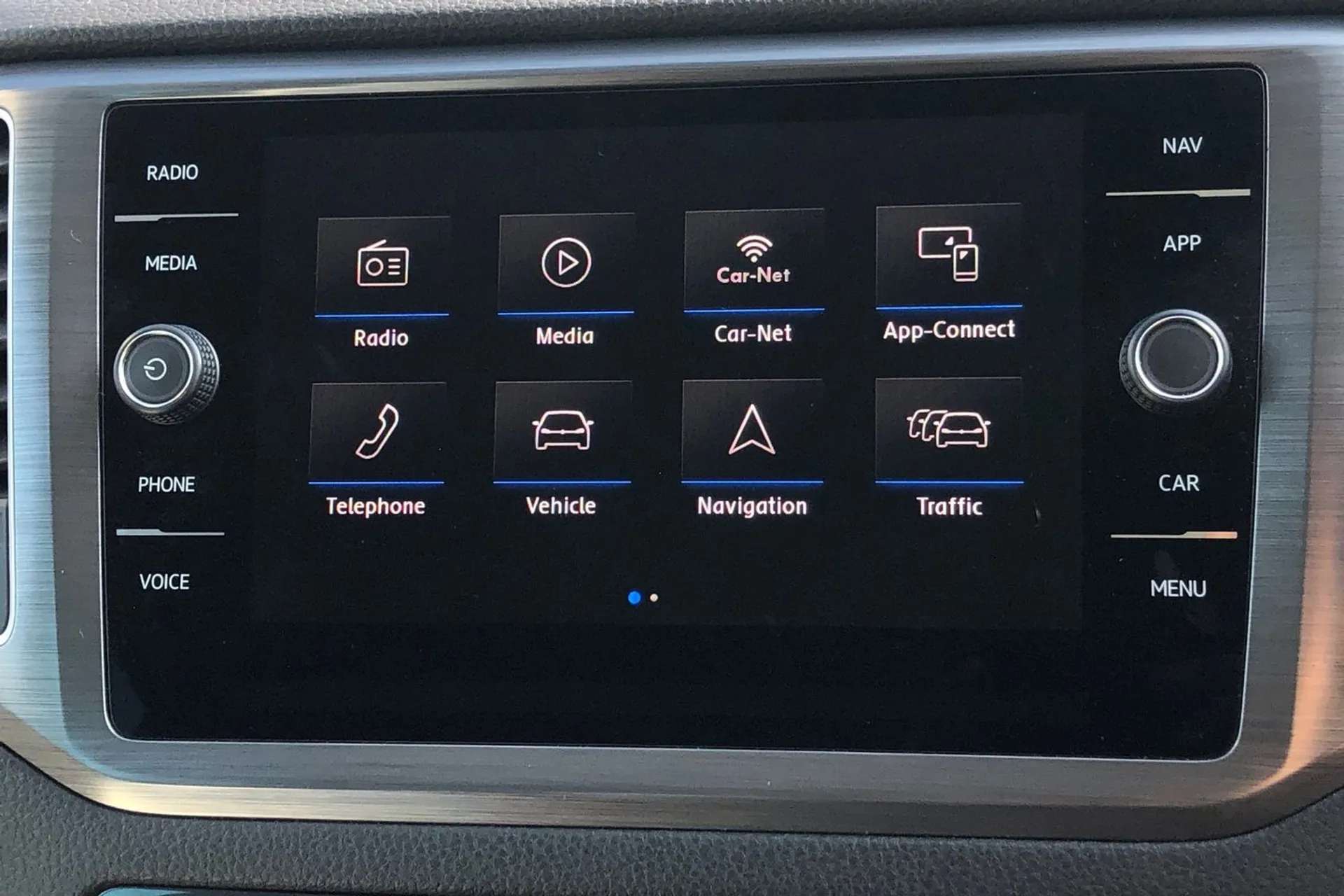 2020 VOLKSWAGEN GOLF SV 2020 VOLKSWAGEN GOLF SV