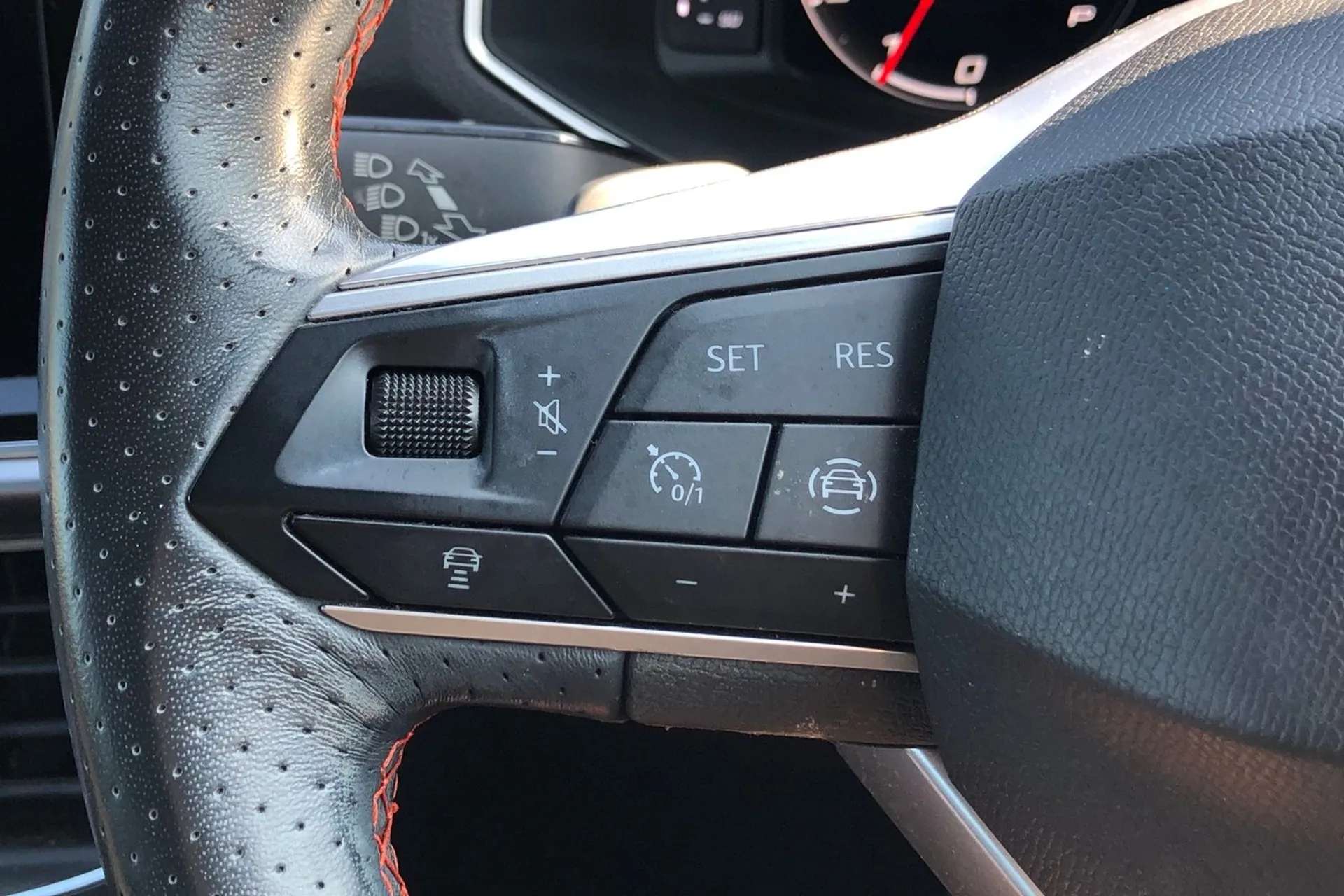 2021 SEAT TARRACO 2021 SEAT TARRACO