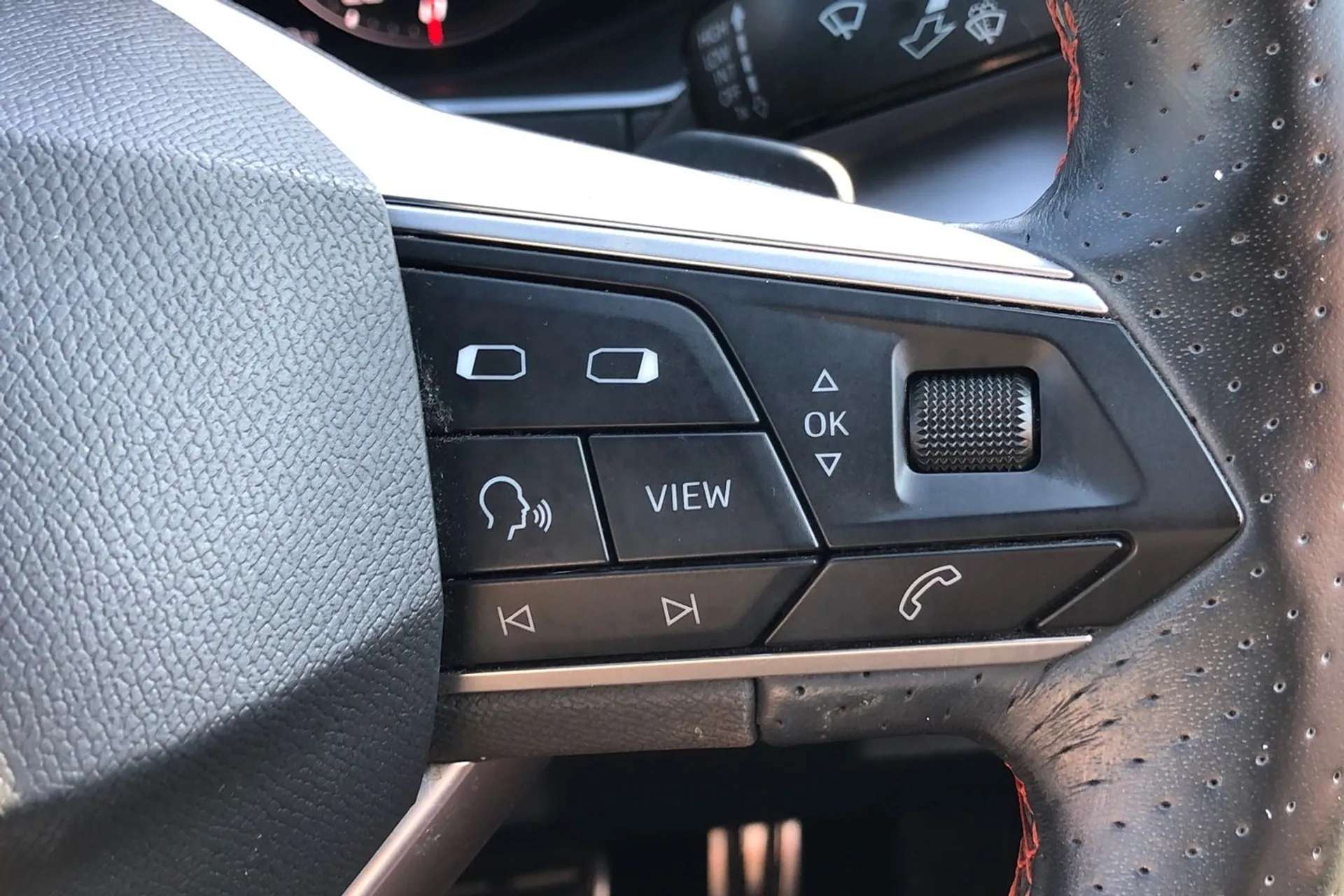 2021 SEAT TARRACO 2021 SEAT TARRACO