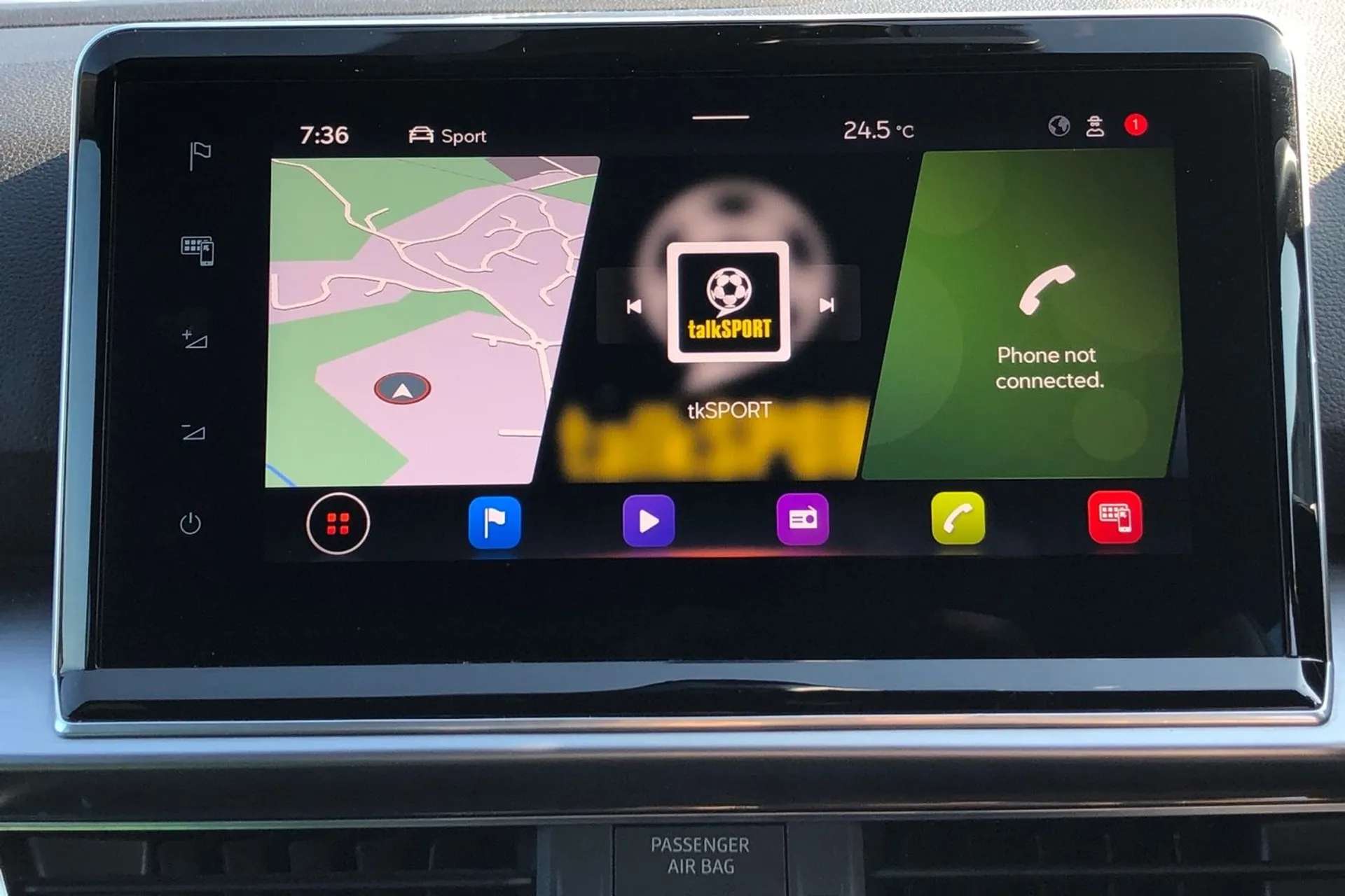 2021 SEAT TARRACO 2021 SEAT TARRACO