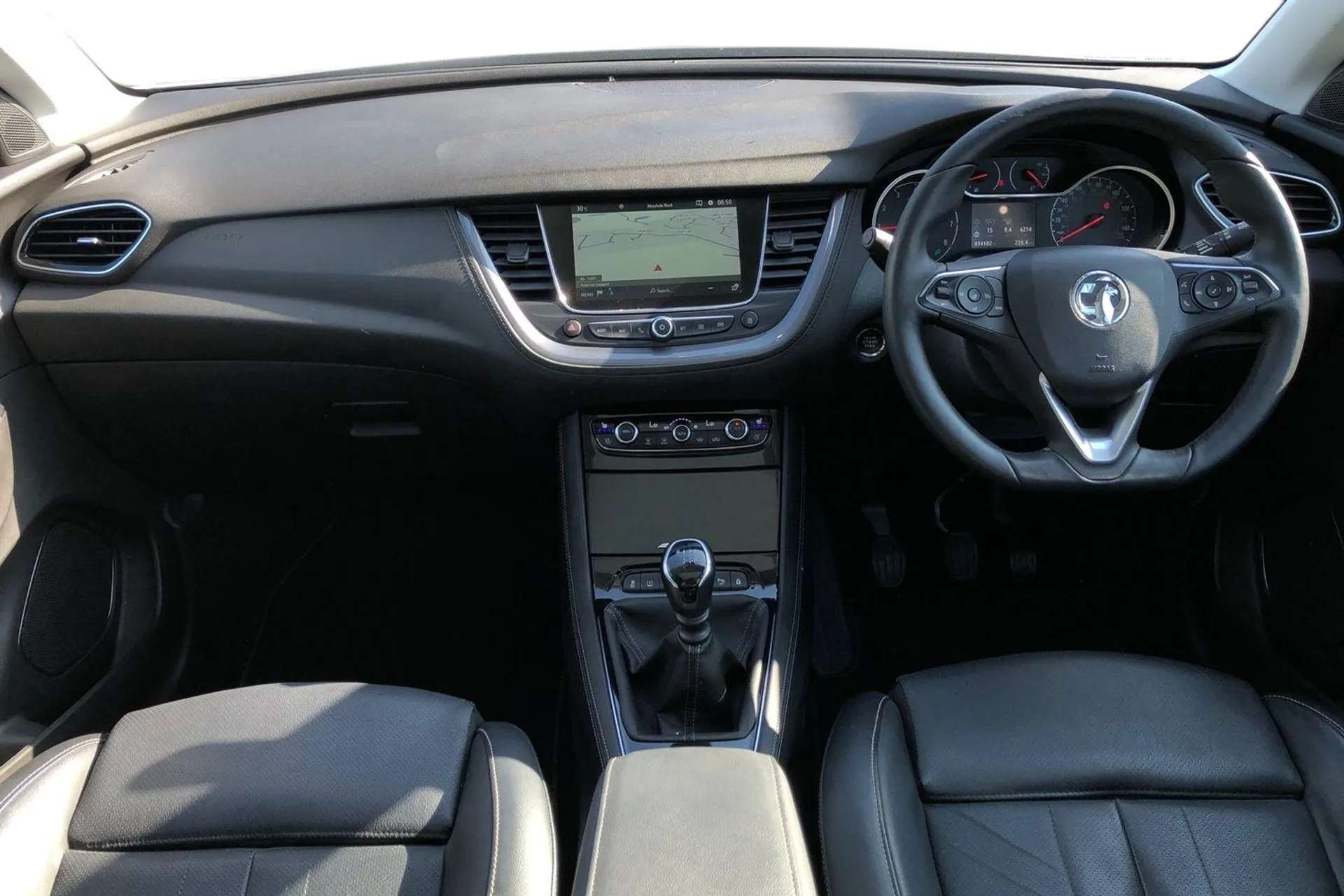 2020 VAUXHALL GRANDLAND X 2020 VAUXHALL GRANDLAND X