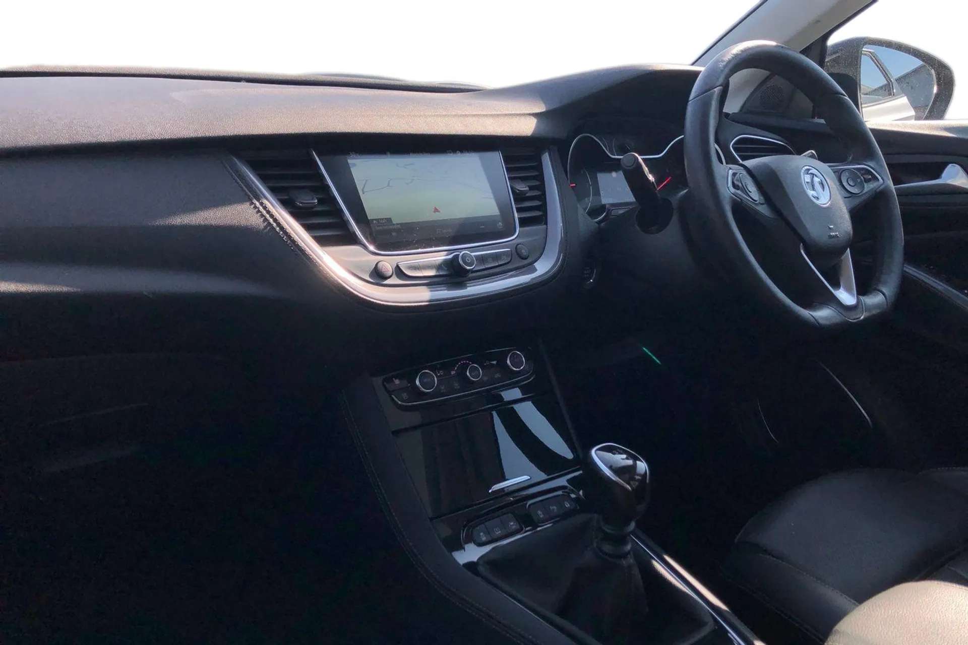 2020 VAUXHALL GRANDLAND X 2020 VAUXHALL GRANDLAND X