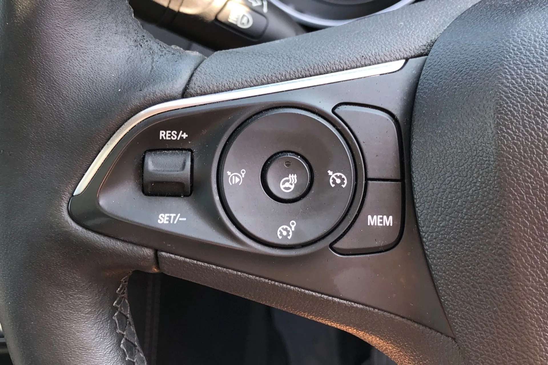 2020 VAUXHALL GRANDLAND X 2020 VAUXHALL GRANDLAND X