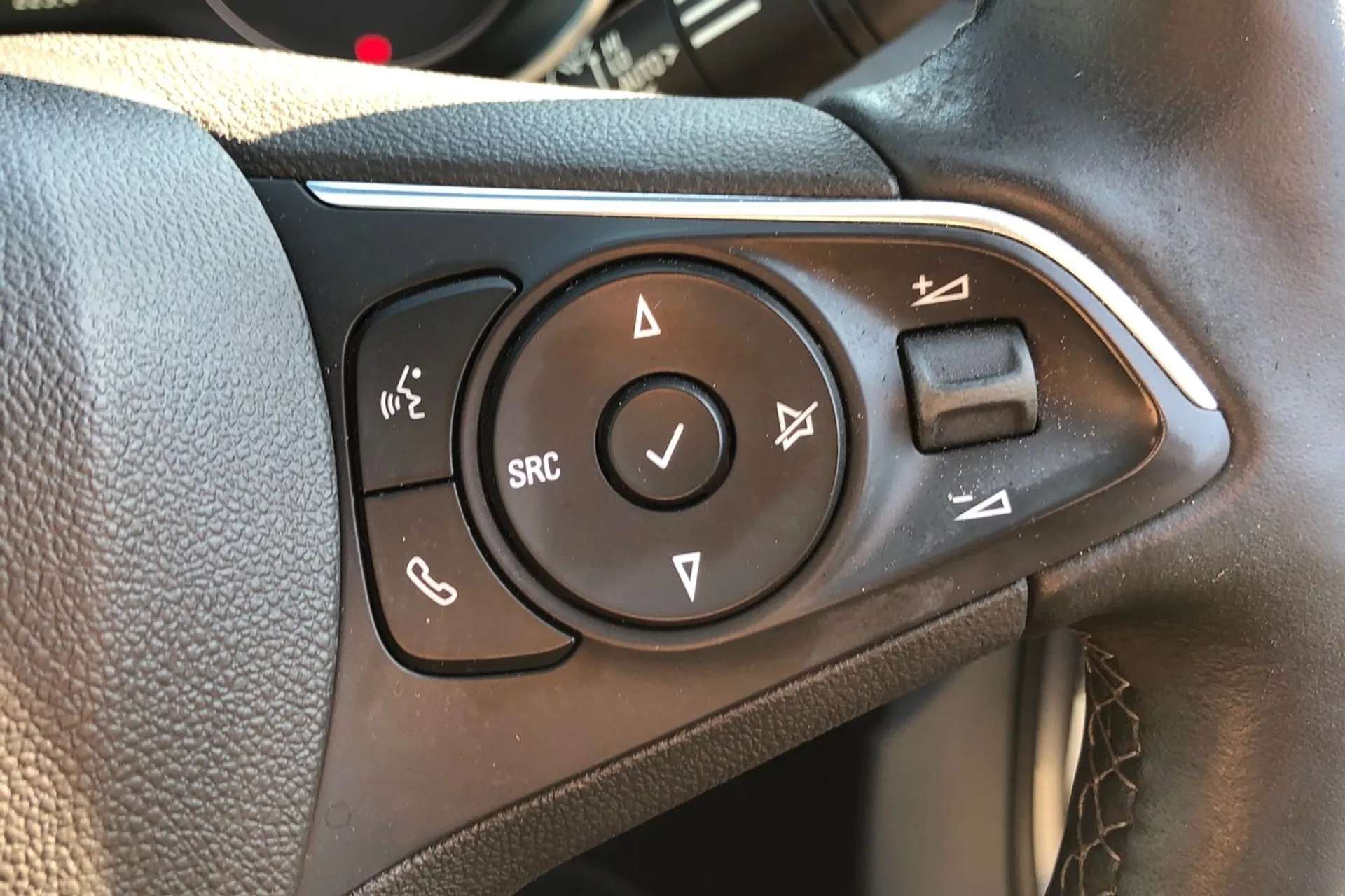2020 VAUXHALL GRANDLAND X 2020 VAUXHALL GRANDLAND X