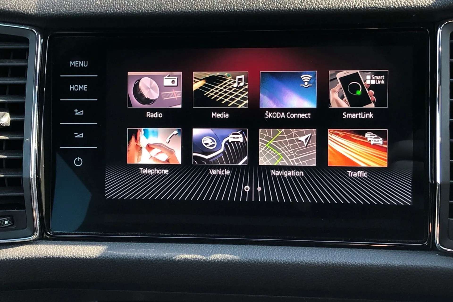 2019 SKODA KODIAQ 2019 SKODA KODIAQ