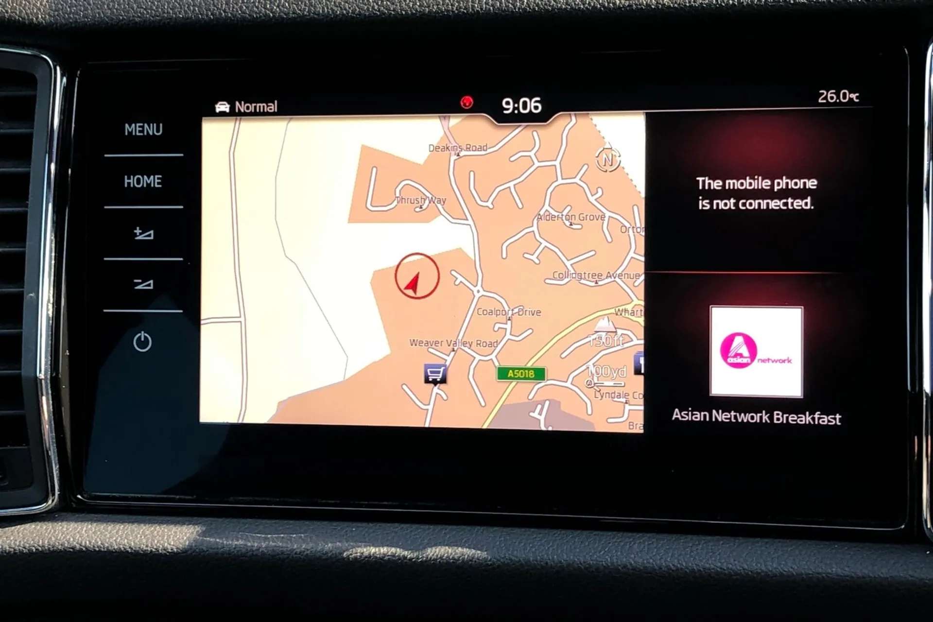 2019 SKODA KODIAQ 2019 SKODA KODIAQ