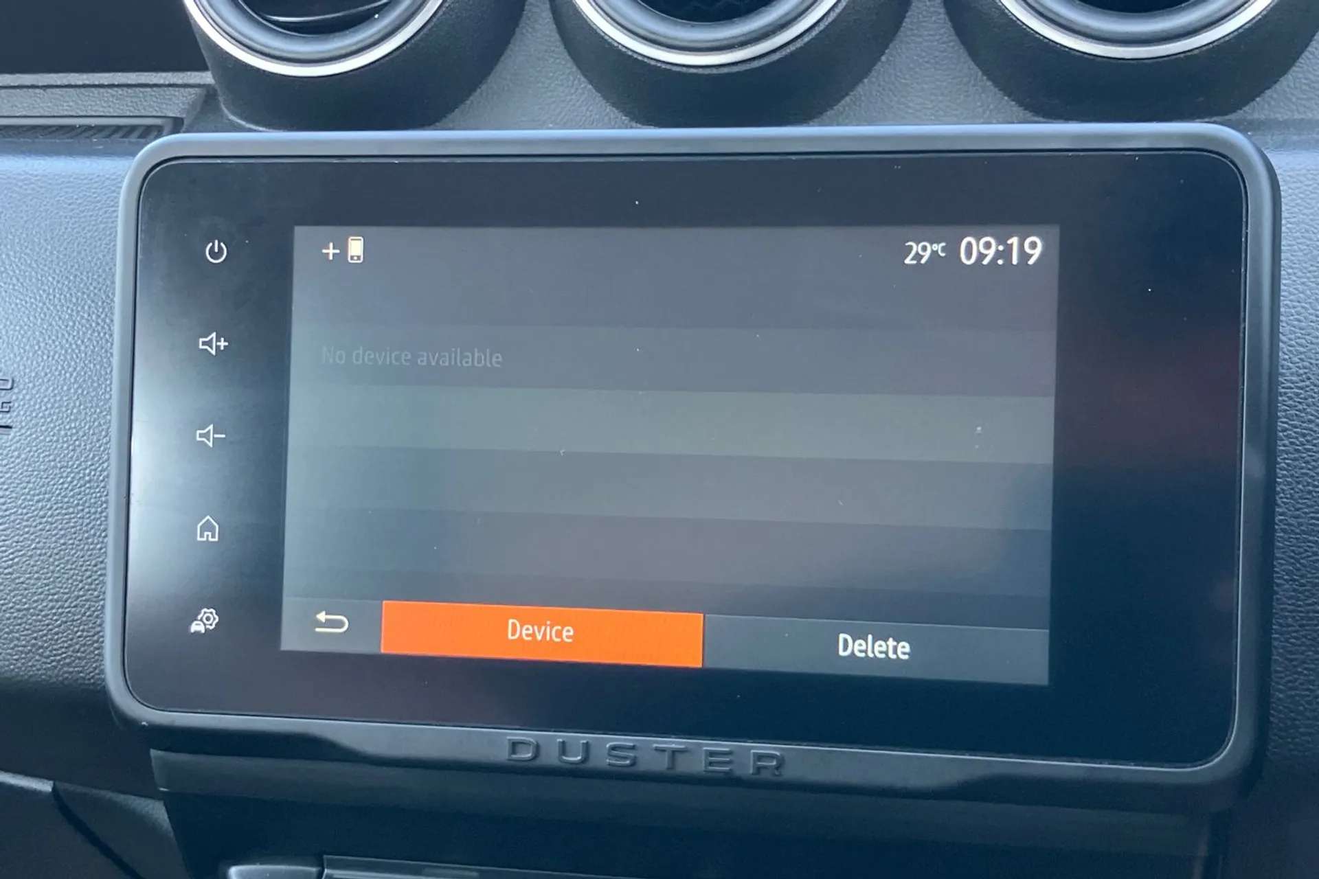 2023 DACIA DUSTER 2023 DACIA DUSTER
