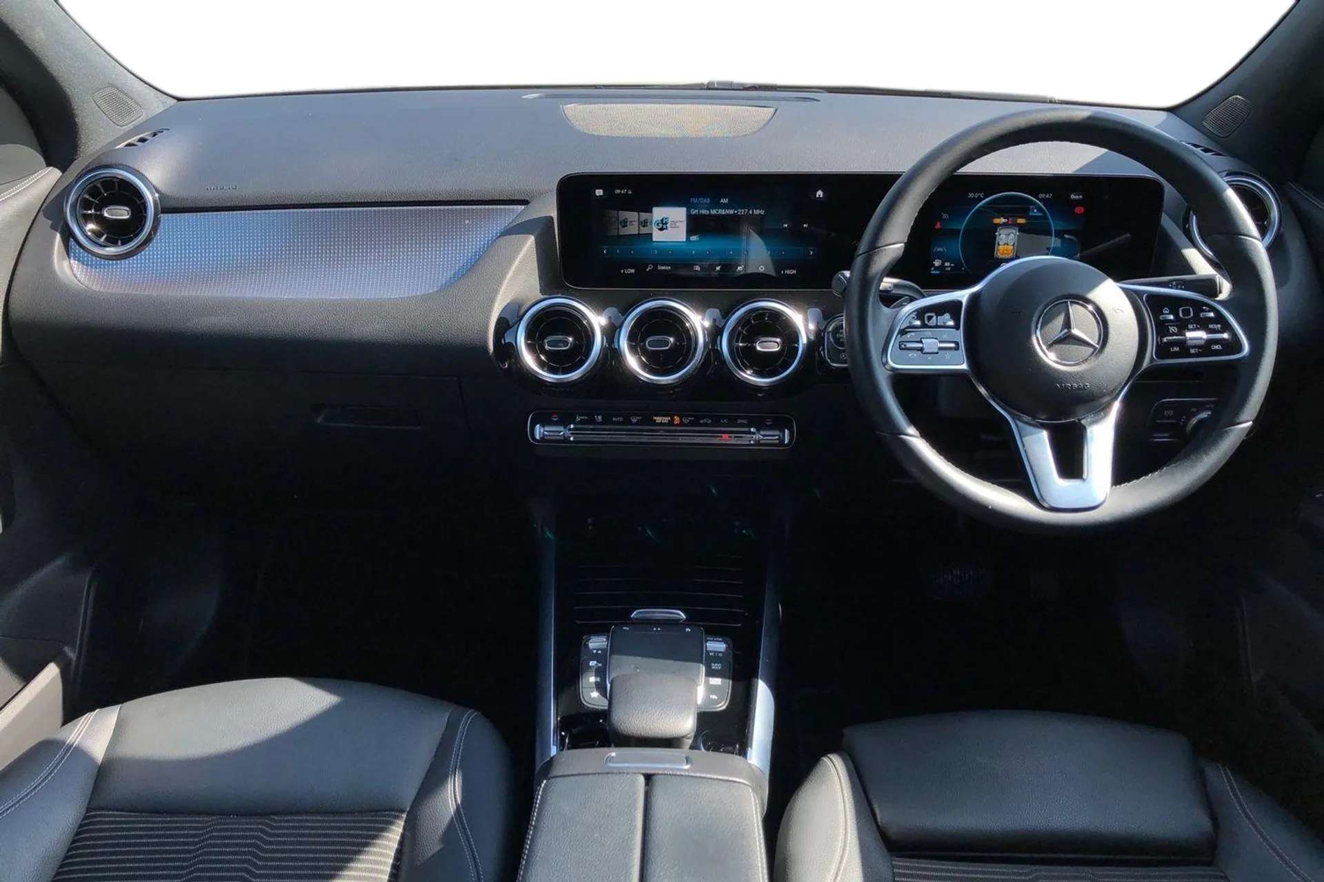 2022 MERCEDES-BENZ GLA 2022 MERCEDES-BENZ GLA