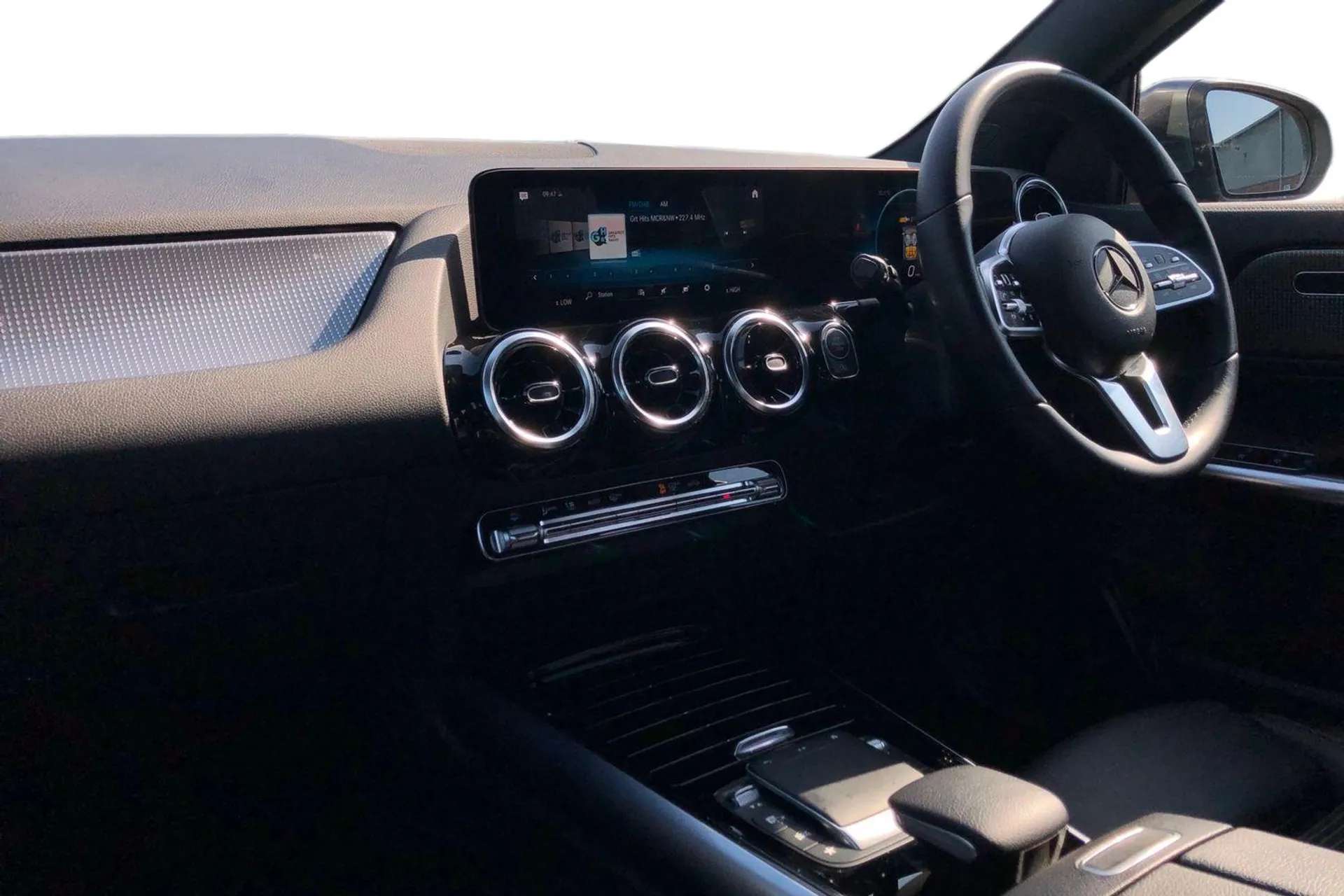 2022 MERCEDES-BENZ GLA 2022 MERCEDES-BENZ GLA