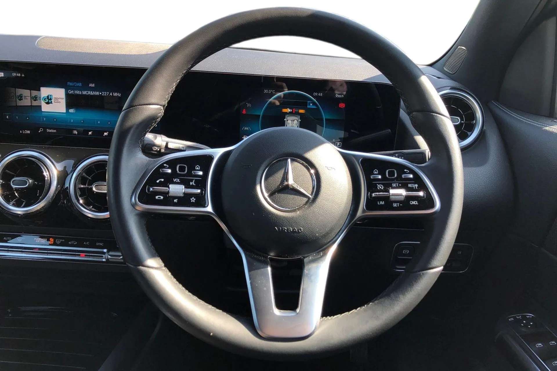 2022 MERCEDES-BENZ GLA 2022 MERCEDES-BENZ GLA