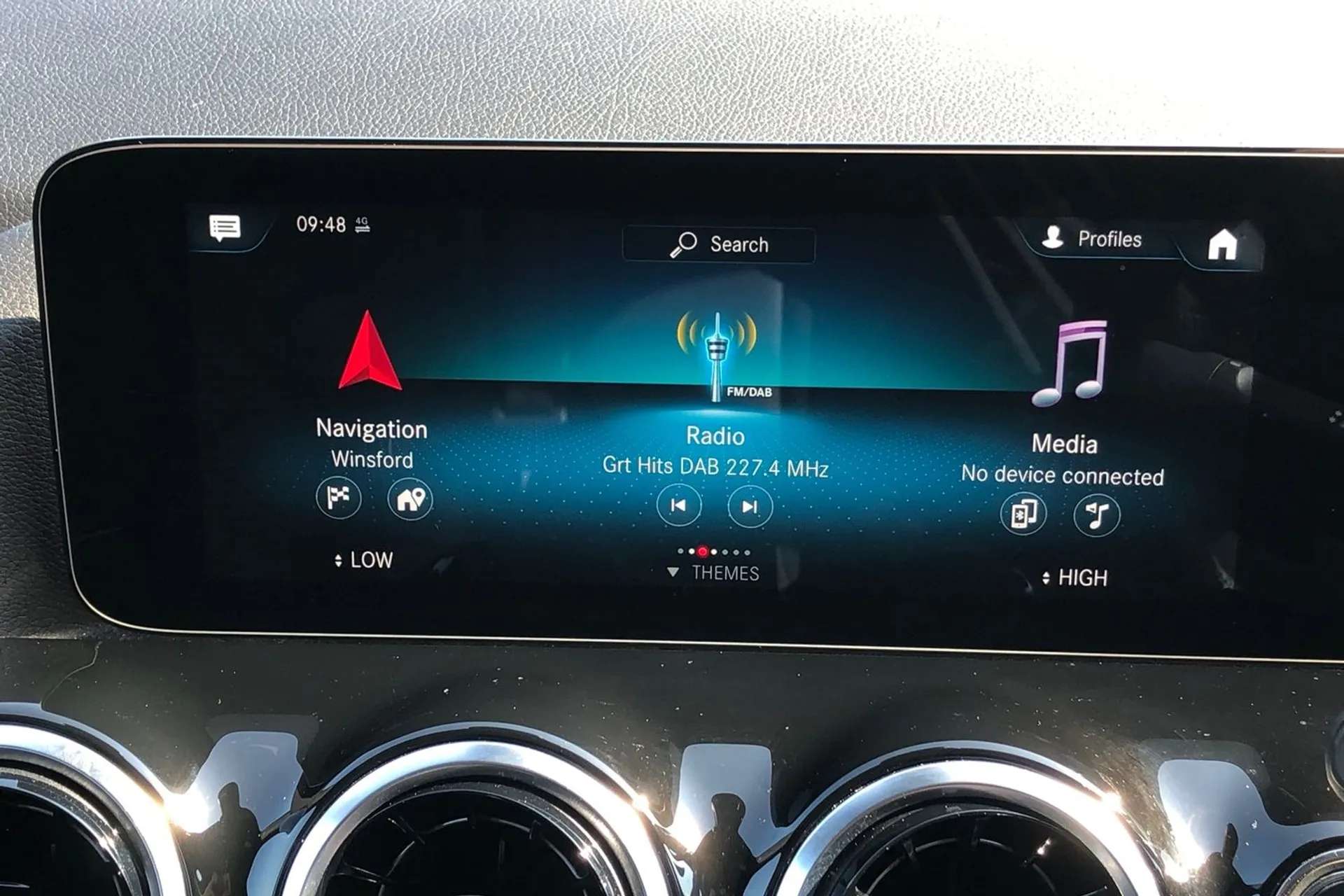 2022 MERCEDES-BENZ GLA 2022 MERCEDES-BENZ GLA