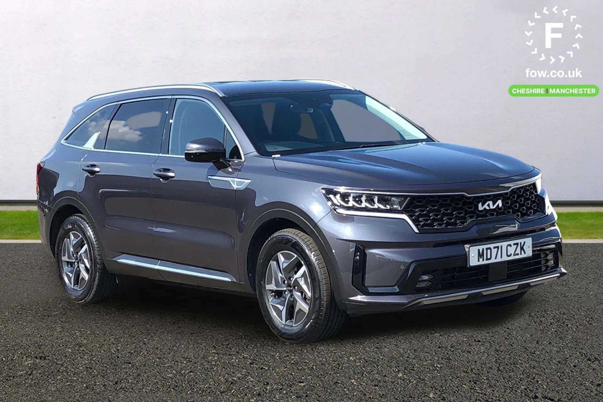 2022 KIA SORENTO 2022 KIA SORENTO