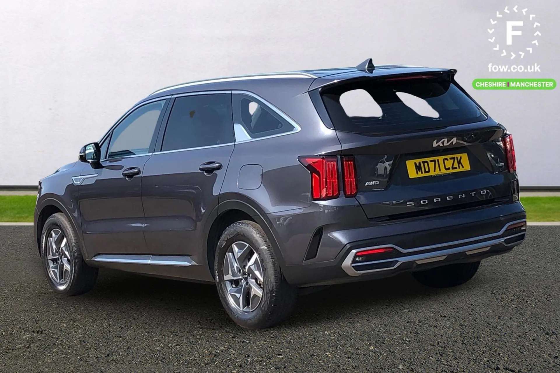 2022 KIA SORENTO 2022 KIA SORENTO