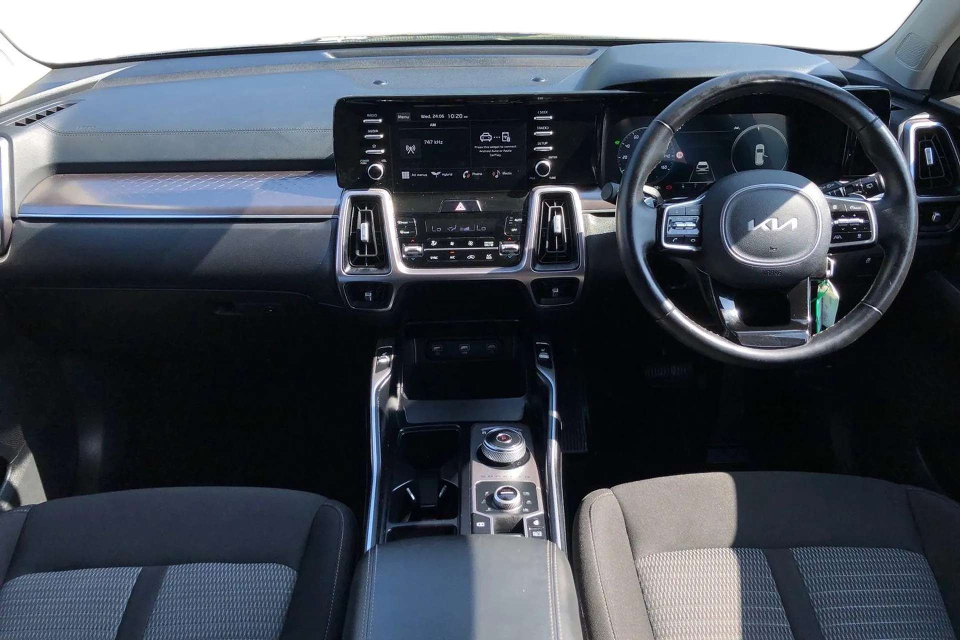 2022 KIA SORENTO 2022 KIA SORENTO