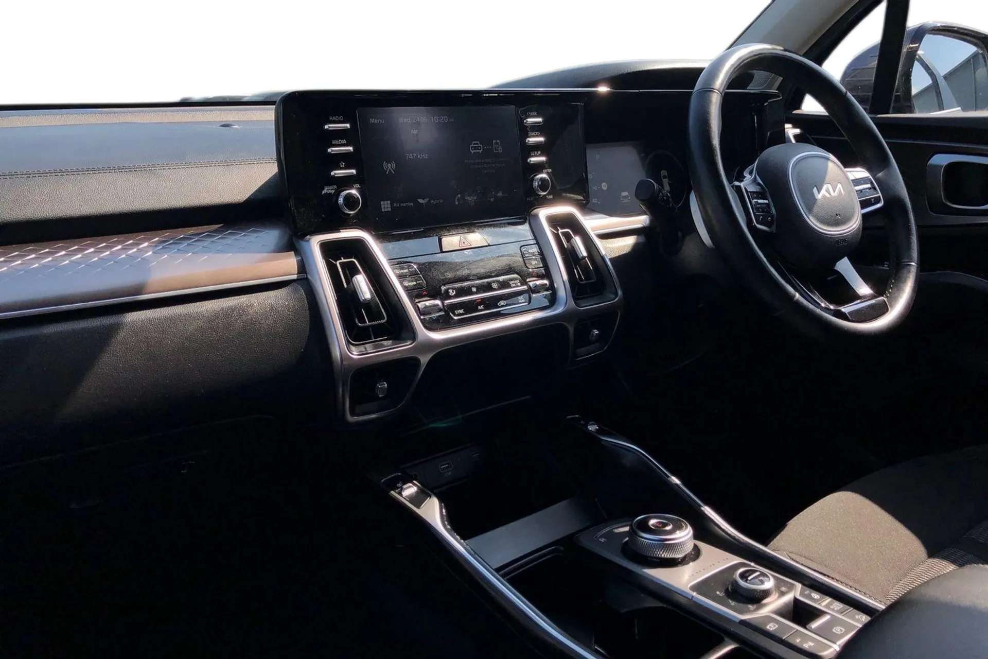 2022 KIA SORENTO 2022 KIA SORENTO