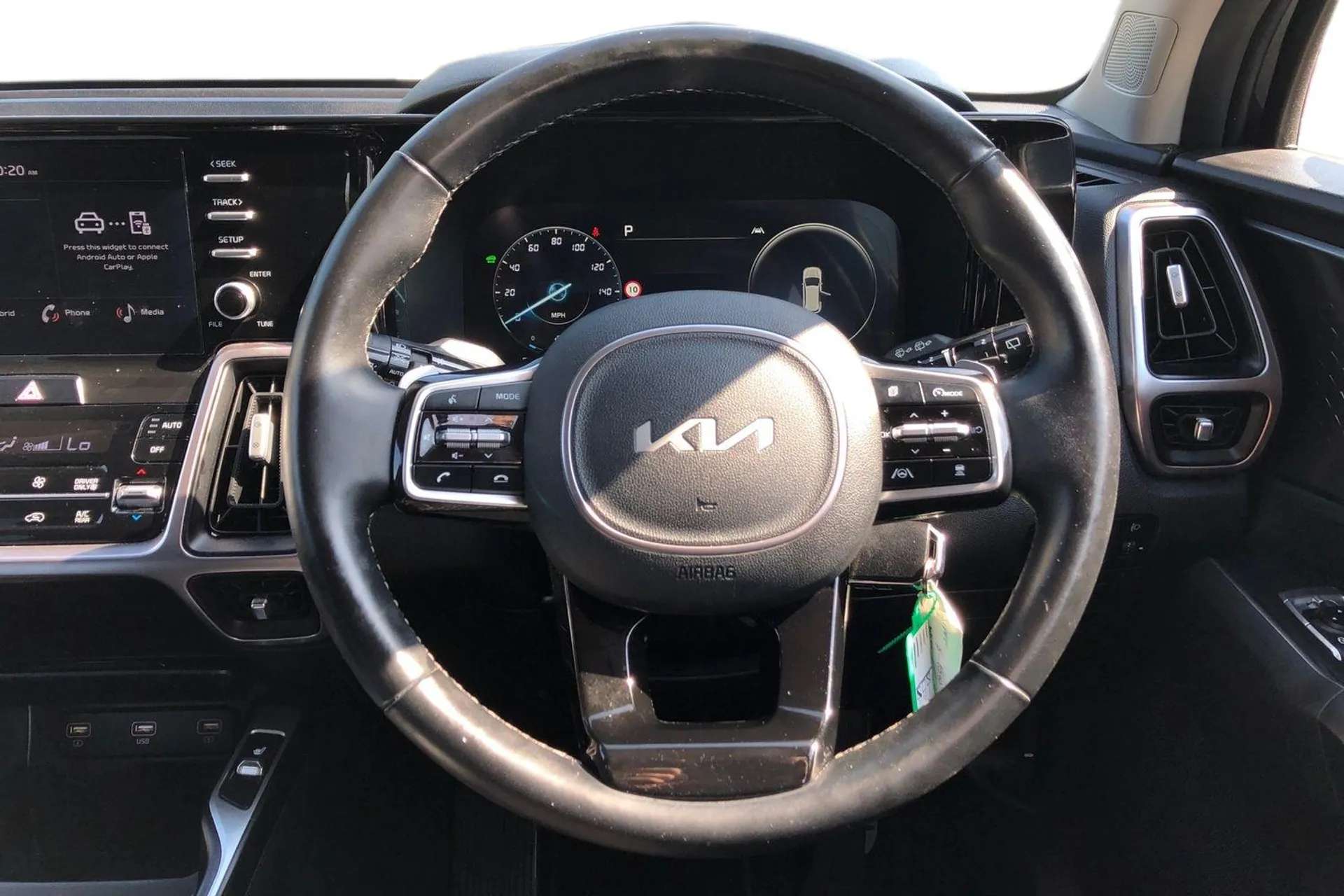 2022 KIA SORENTO 2022 KIA SORENTO
