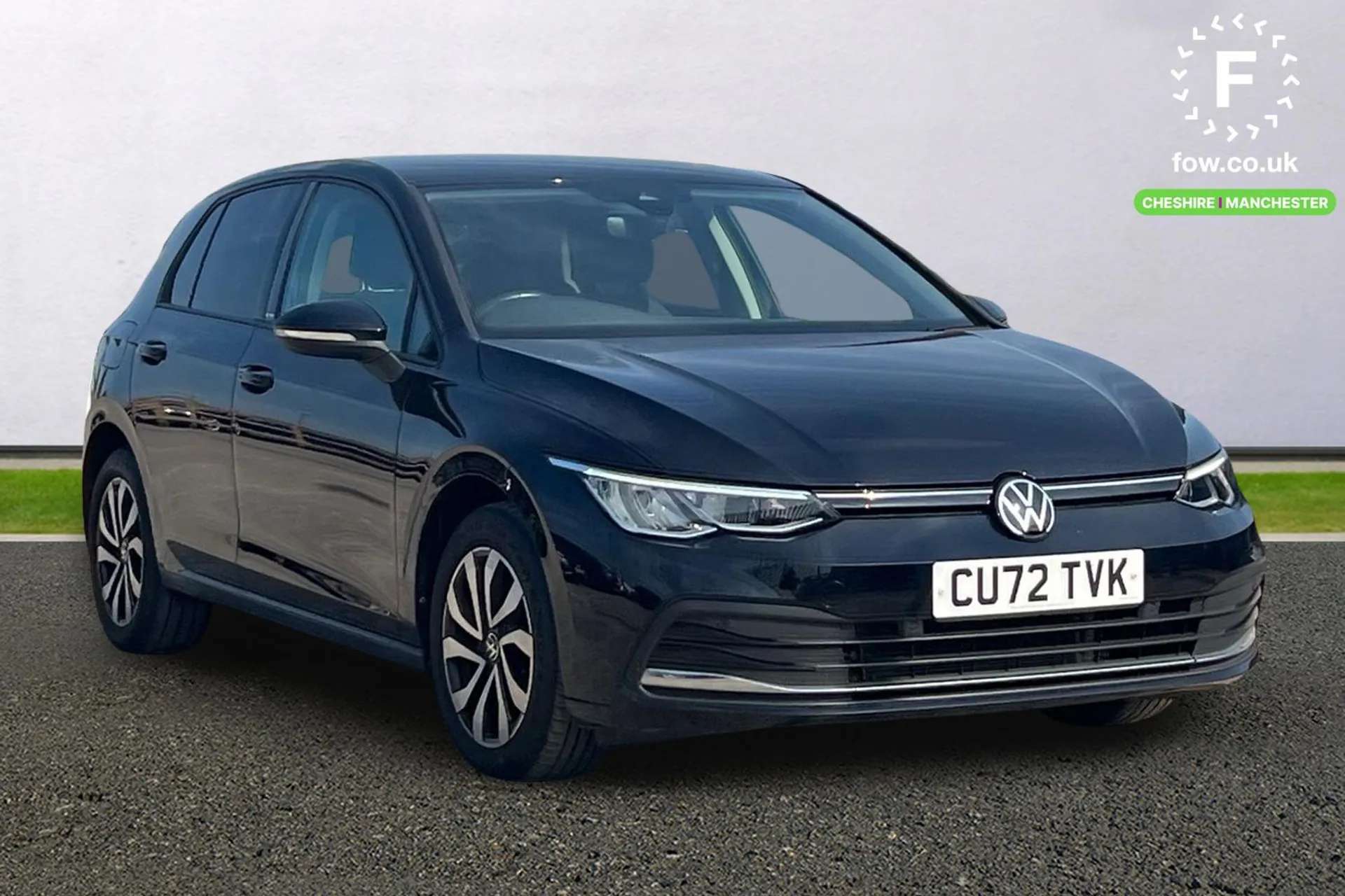 2022 VOLKSWAGEN GOLF 2022 VOLKSWAGEN GOLF
