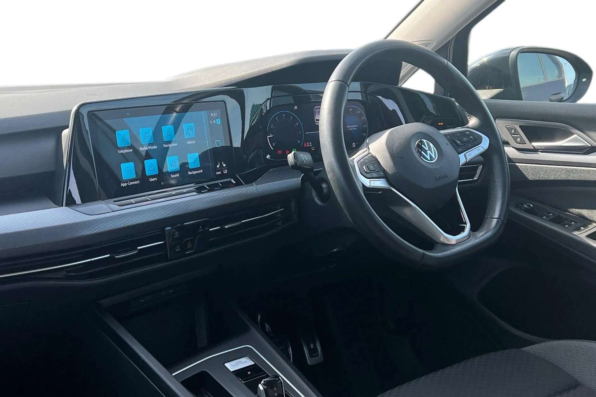 2022 VOLKSWAGEN GOLF 2022 VOLKSWAGEN GOLF