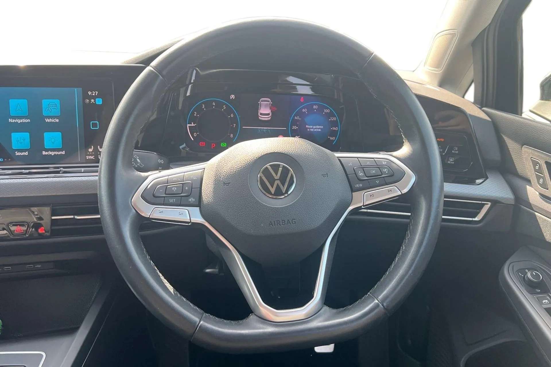 2022 VOLKSWAGEN GOLF 2022 VOLKSWAGEN GOLF